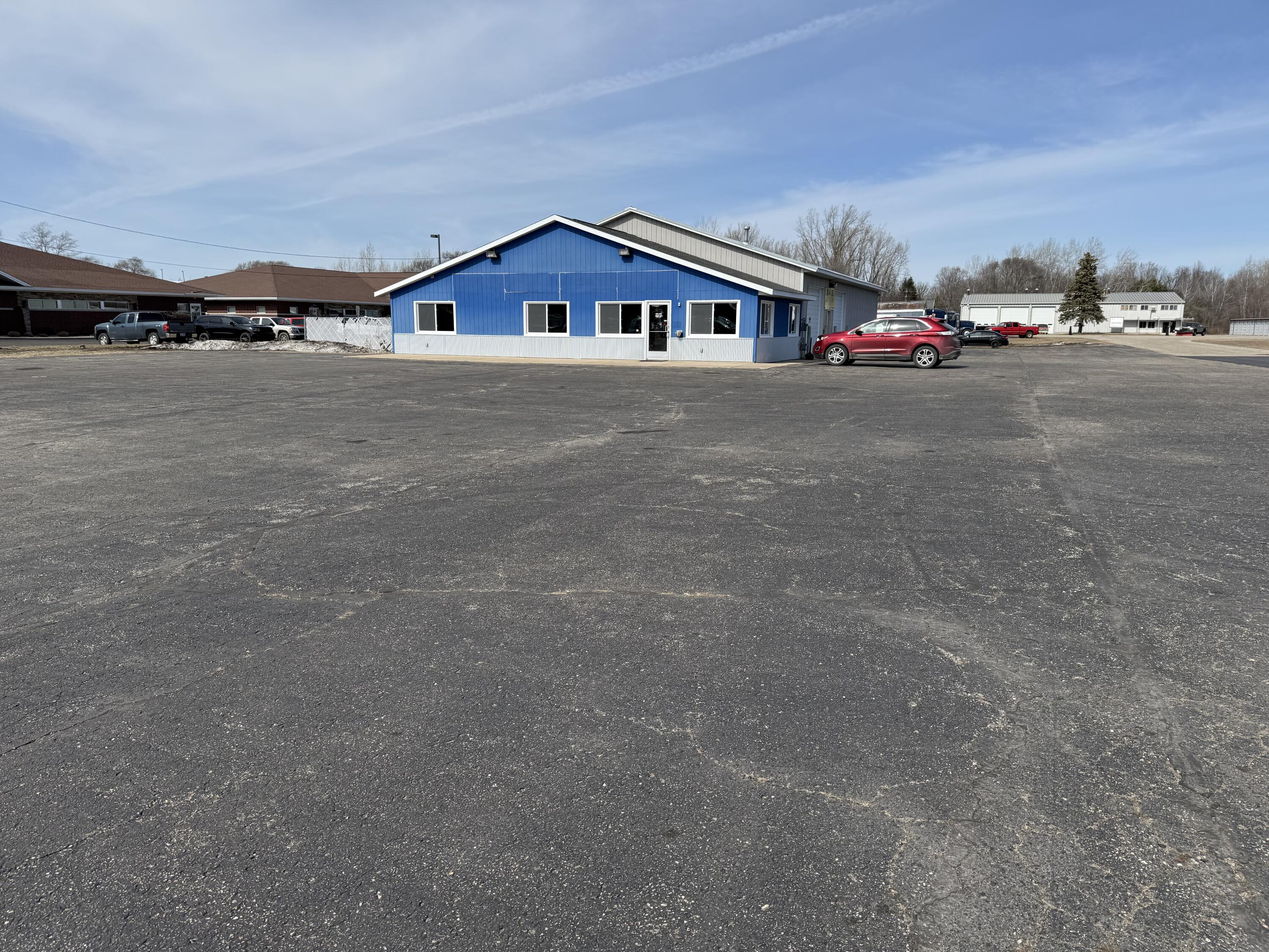 4675 E Pickard Street, A Property Photo