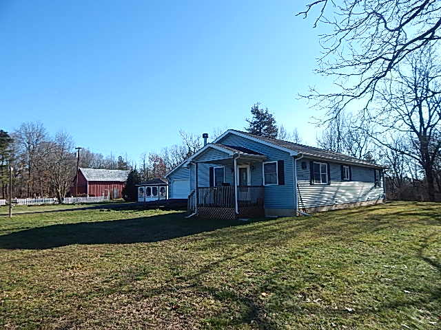 15250 27 Mile Road Property Photo