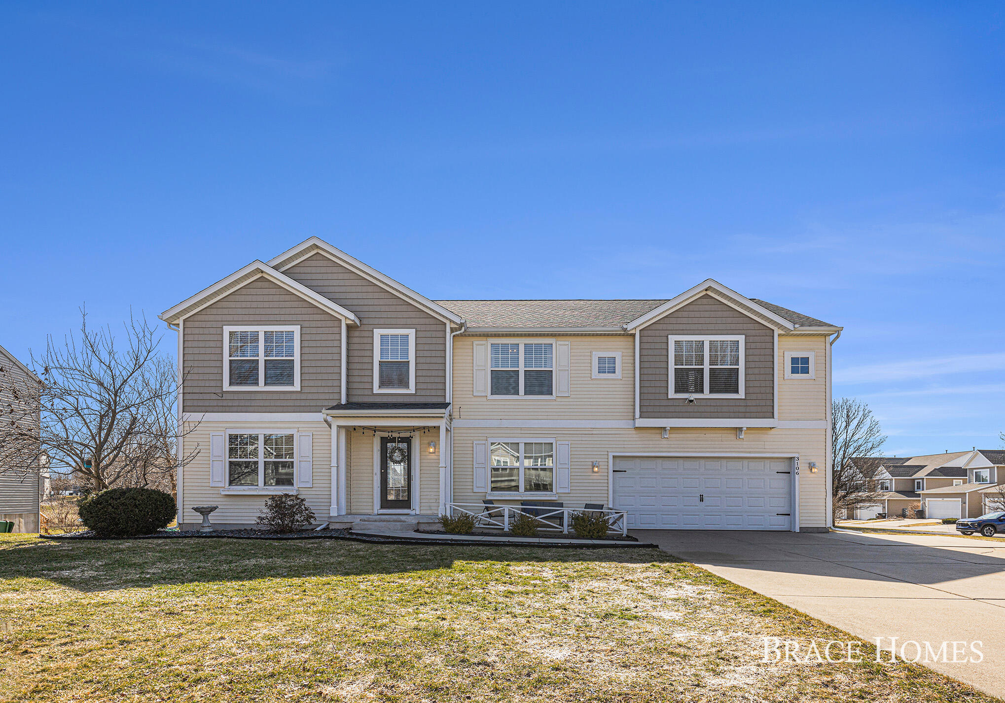3106 Sunchase Avenue Property Photo