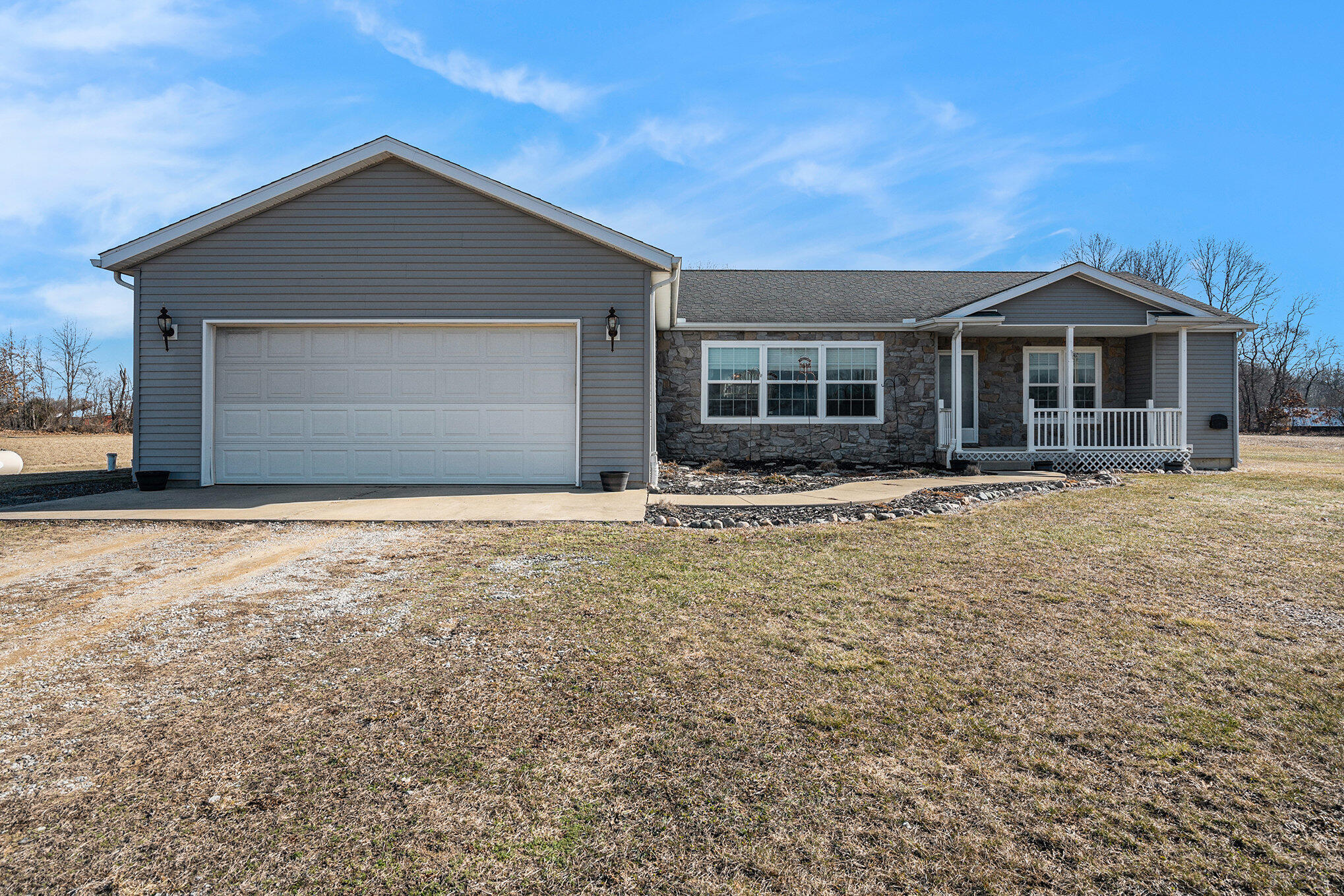 63051 Morel Lane Property Photo