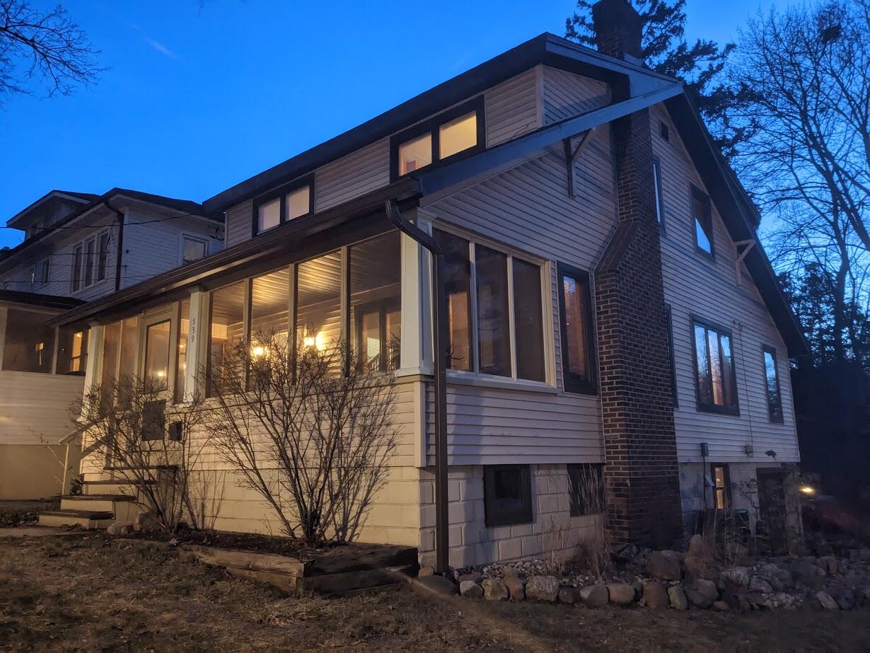 539 Sunset Lane Property Photo