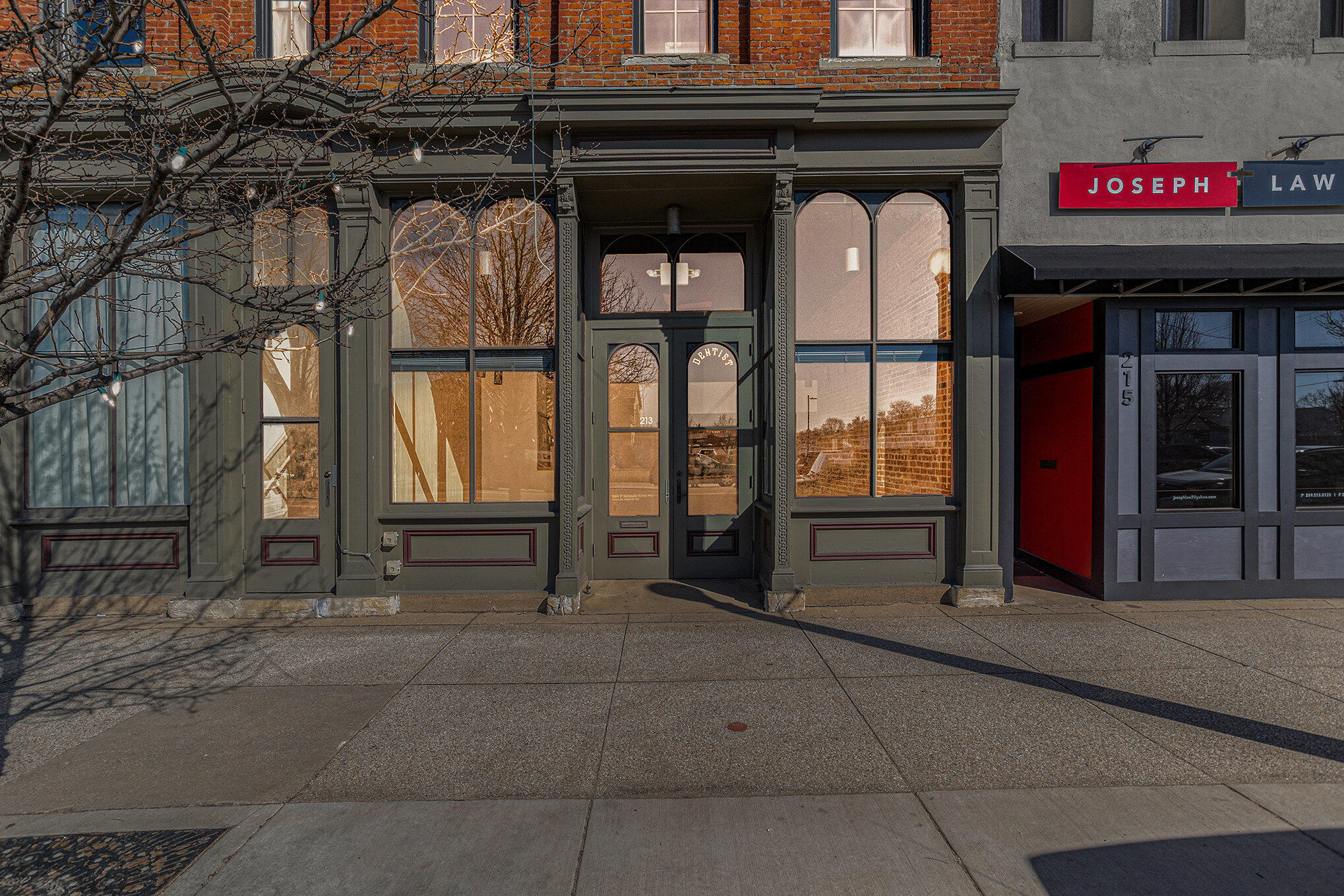 213 E Michigan Avenue Property Photo 1