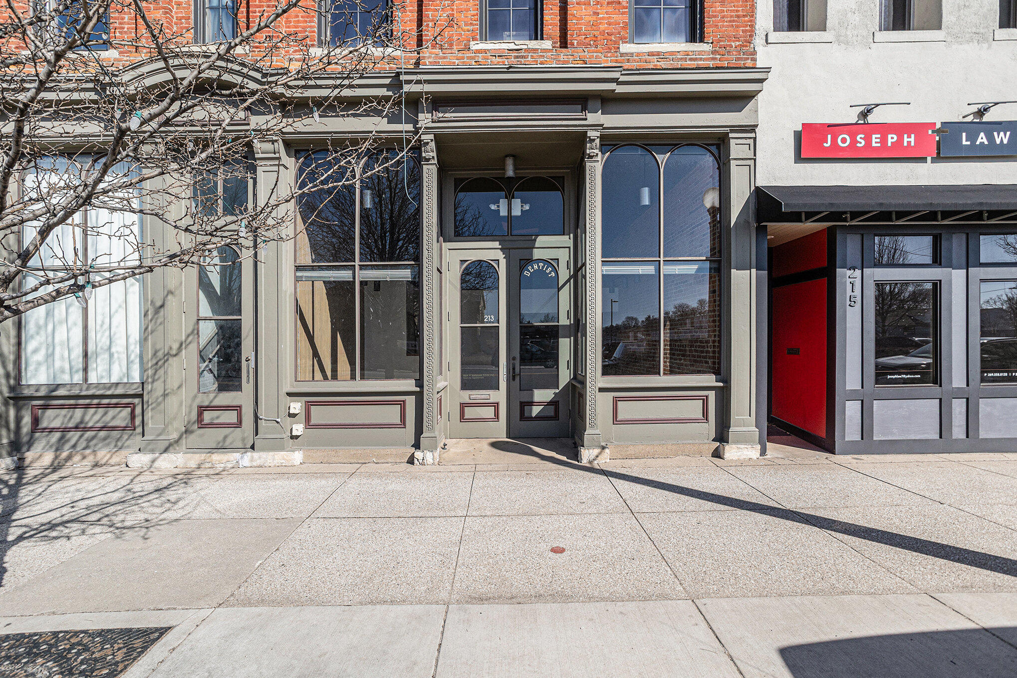 213 E Michigan Avenue Property Photo 2