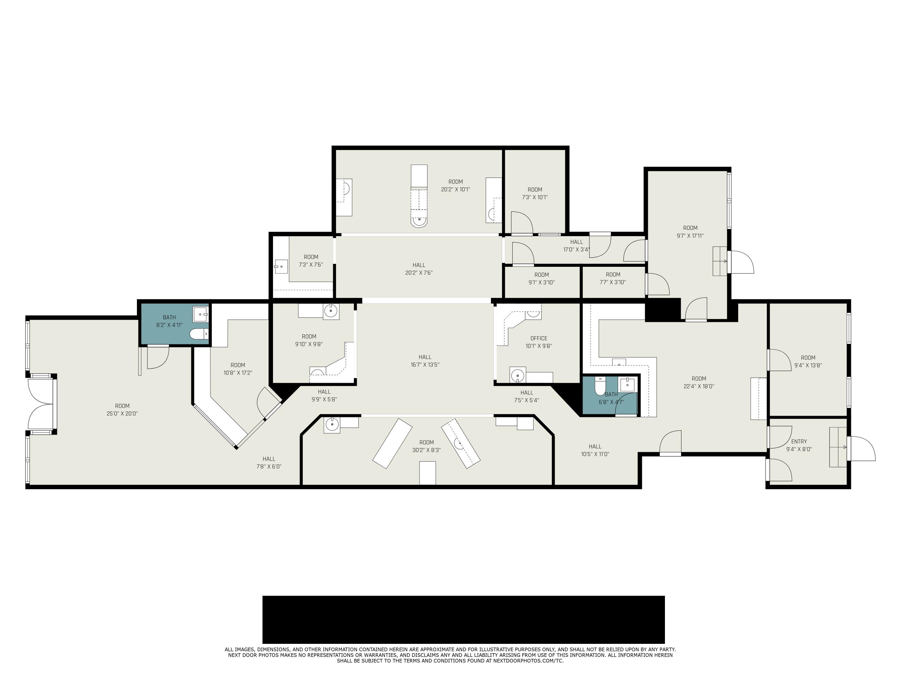 213 E Michigan Avenue Property Photo 22