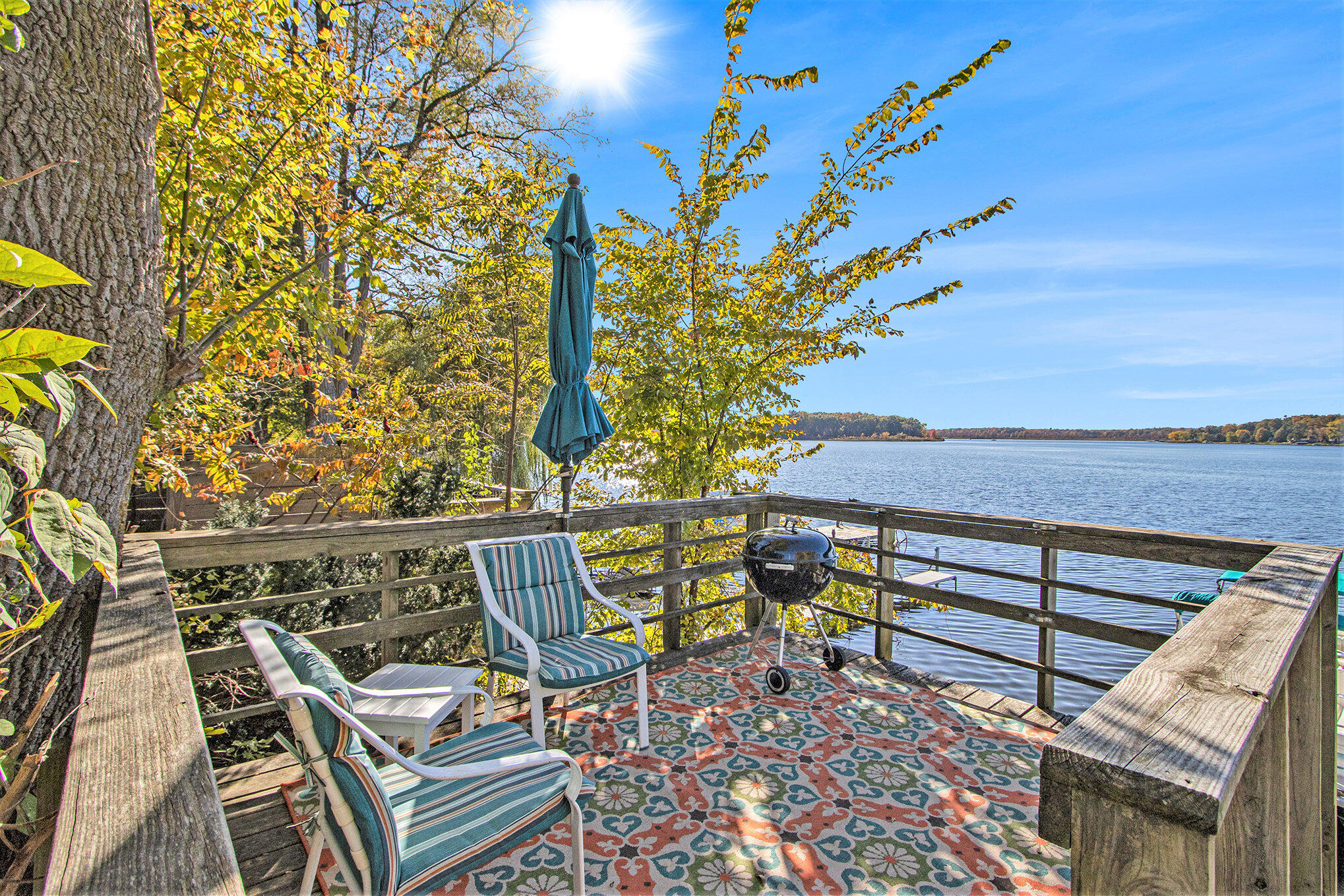 10901 Portage Road Property Photo 1