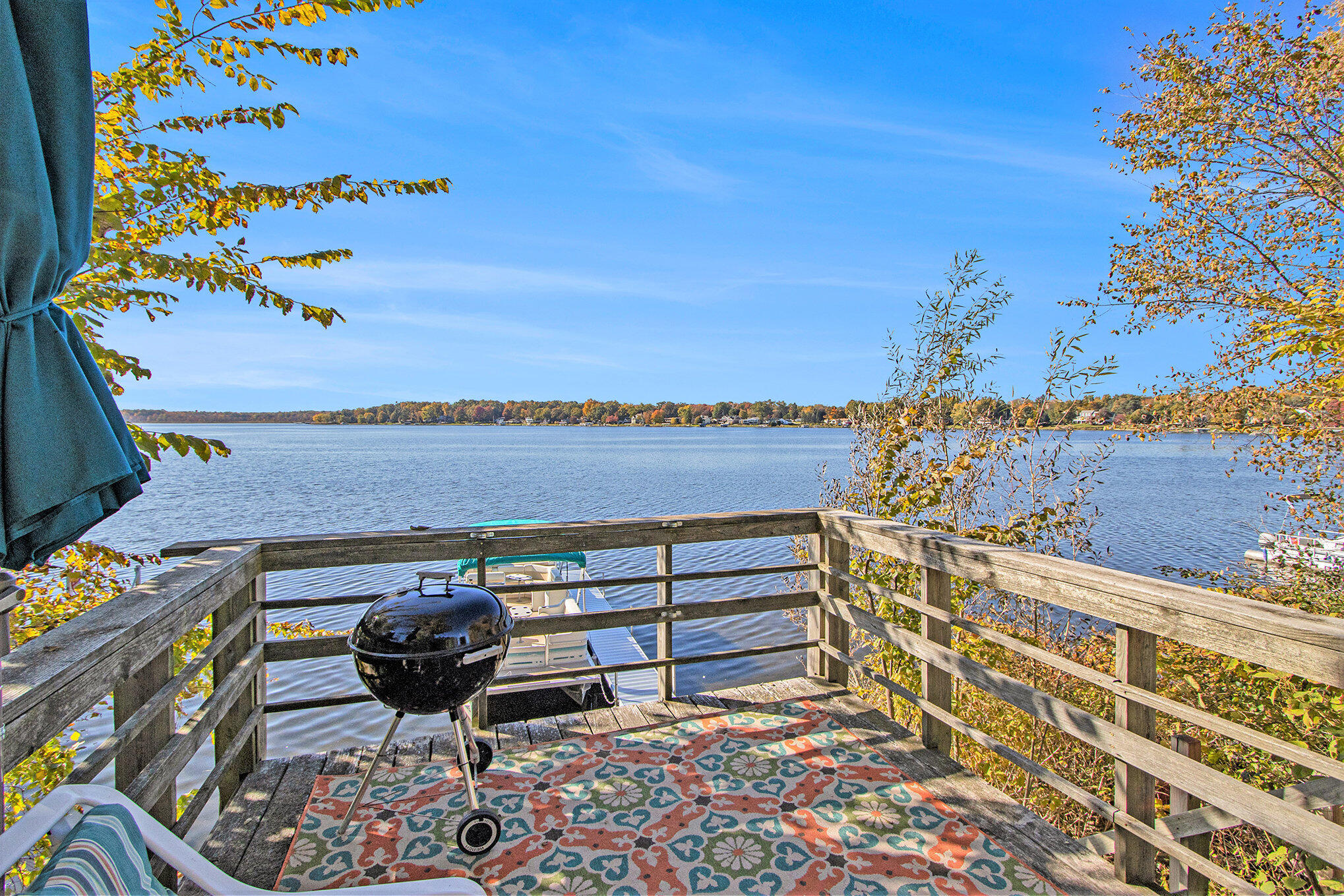 10901 Portage Road Property Photo 5