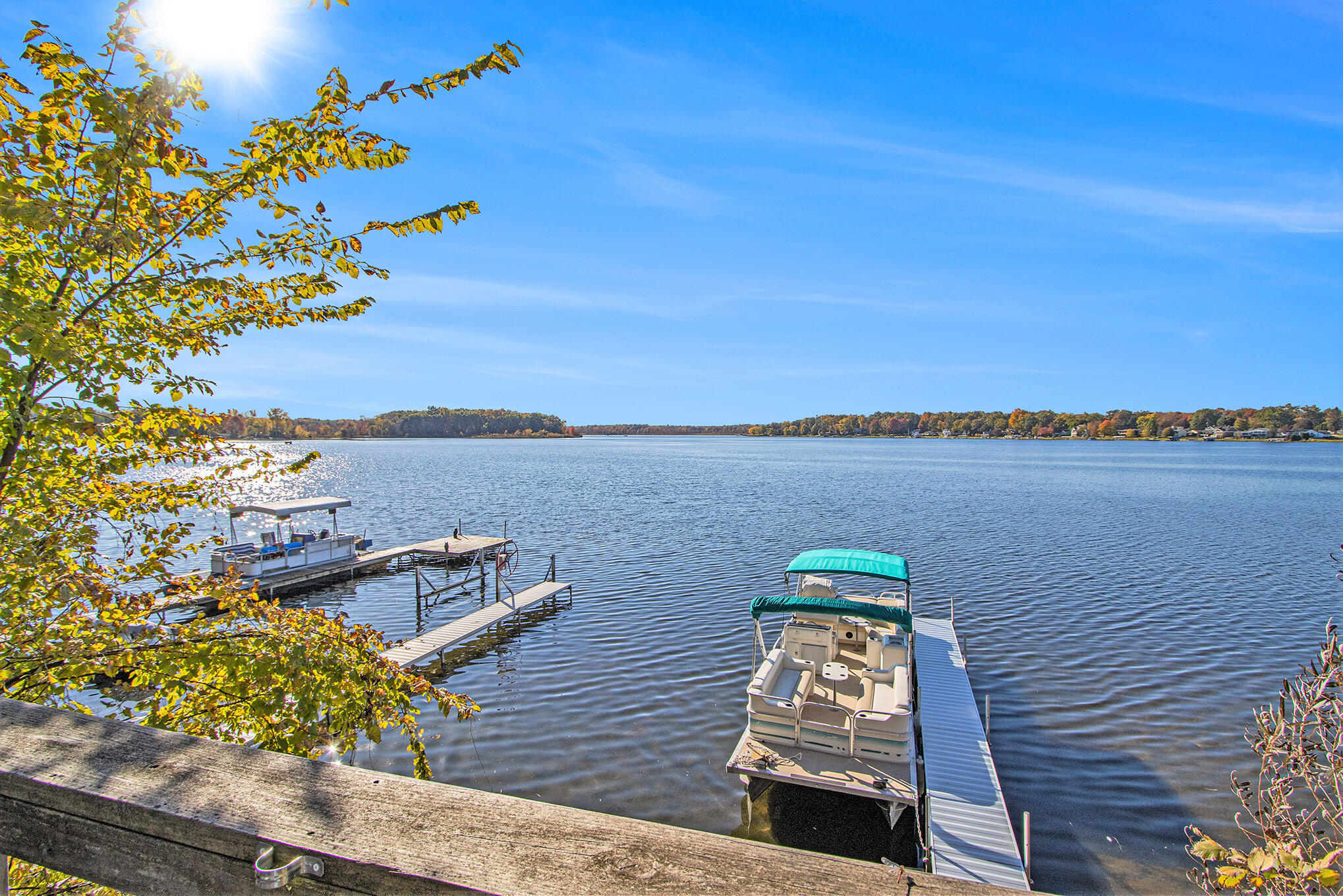 10901 Portage Road Property Photo 6