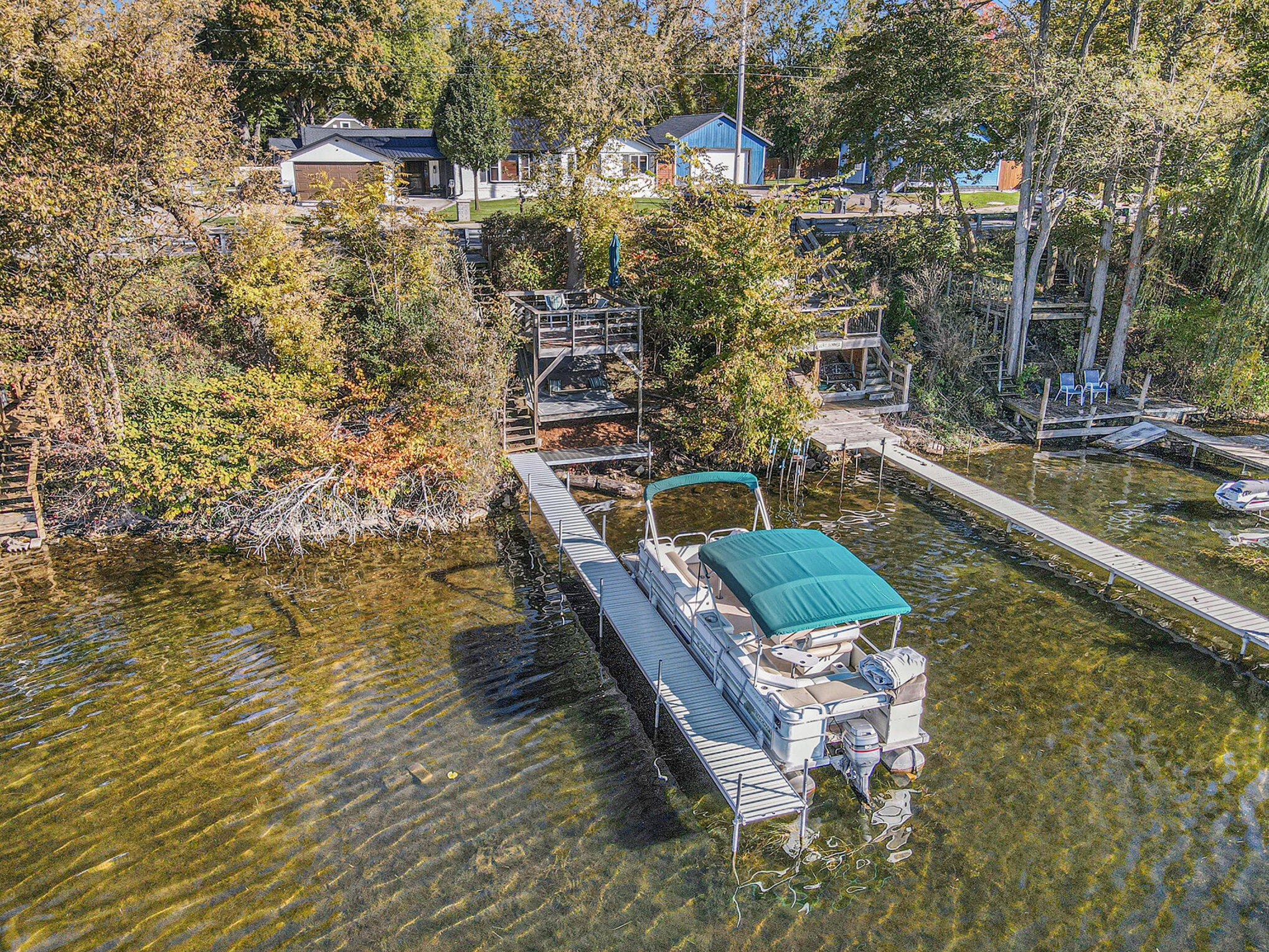 10901 Portage Road Property Photo 9