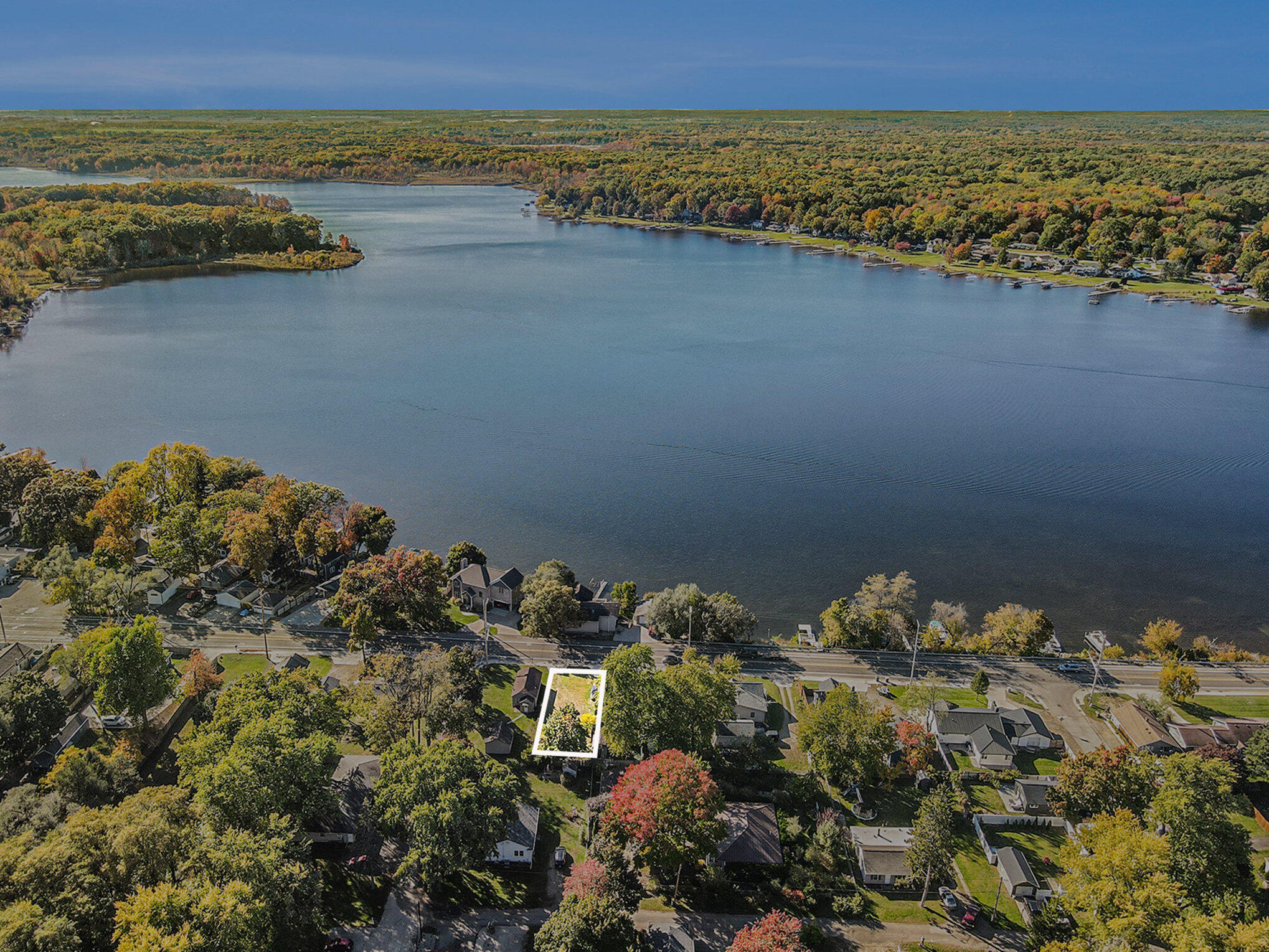 10901 Portage Road Property Photo 16