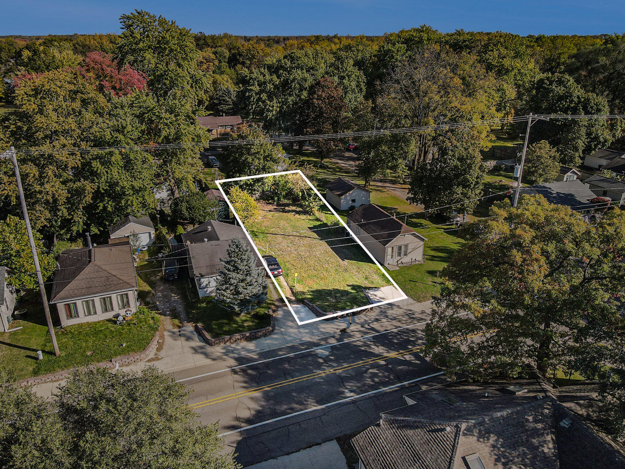 10901 Portage Road Property Photo 20