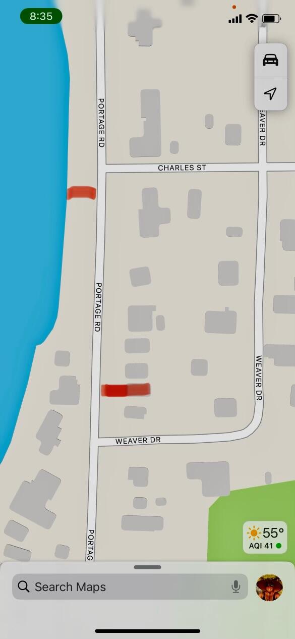 10901 Portage Road Property Photo 26