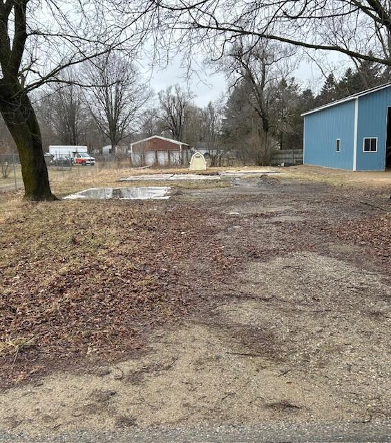 4150 S Lake Wilson Road Property Photo 1