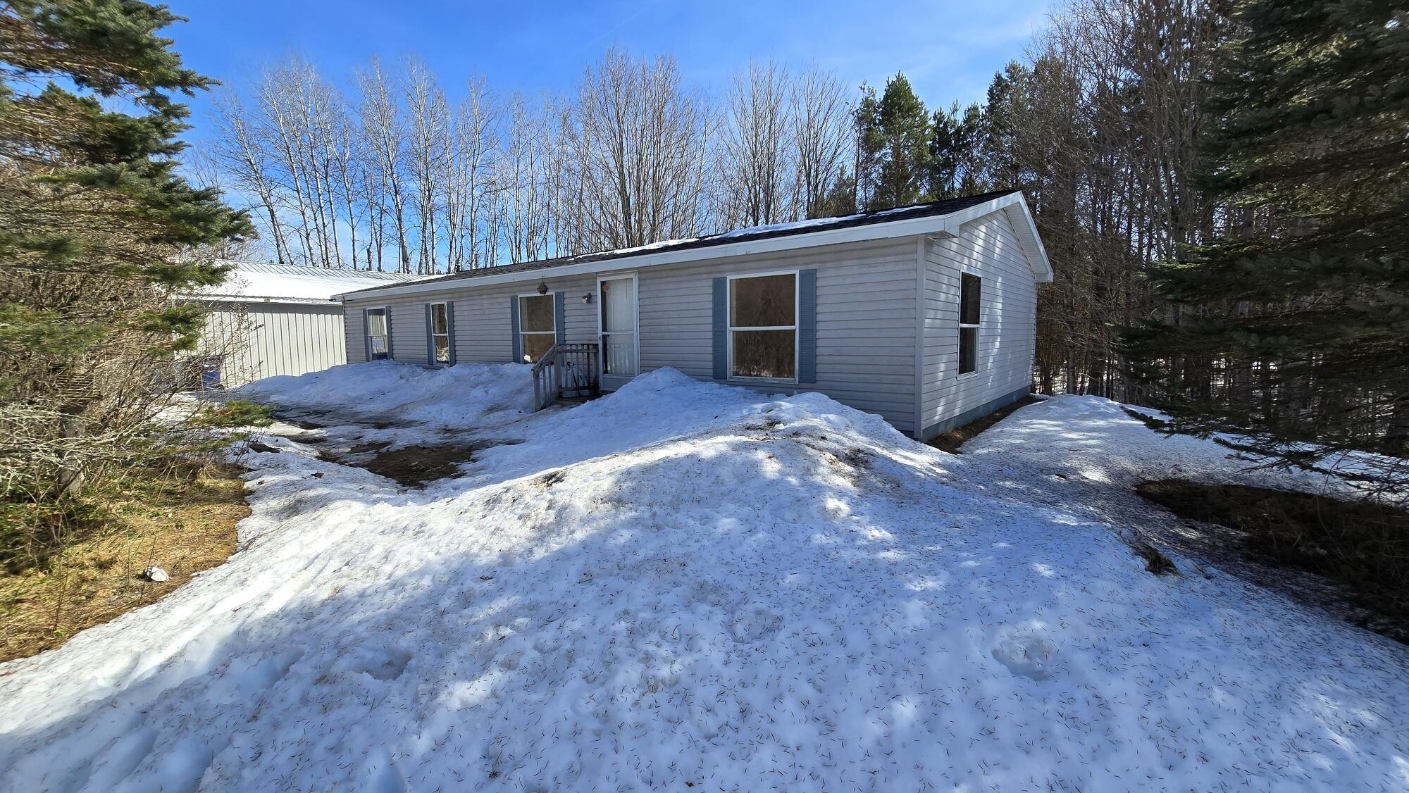 7028 Traverse Road Property Photo