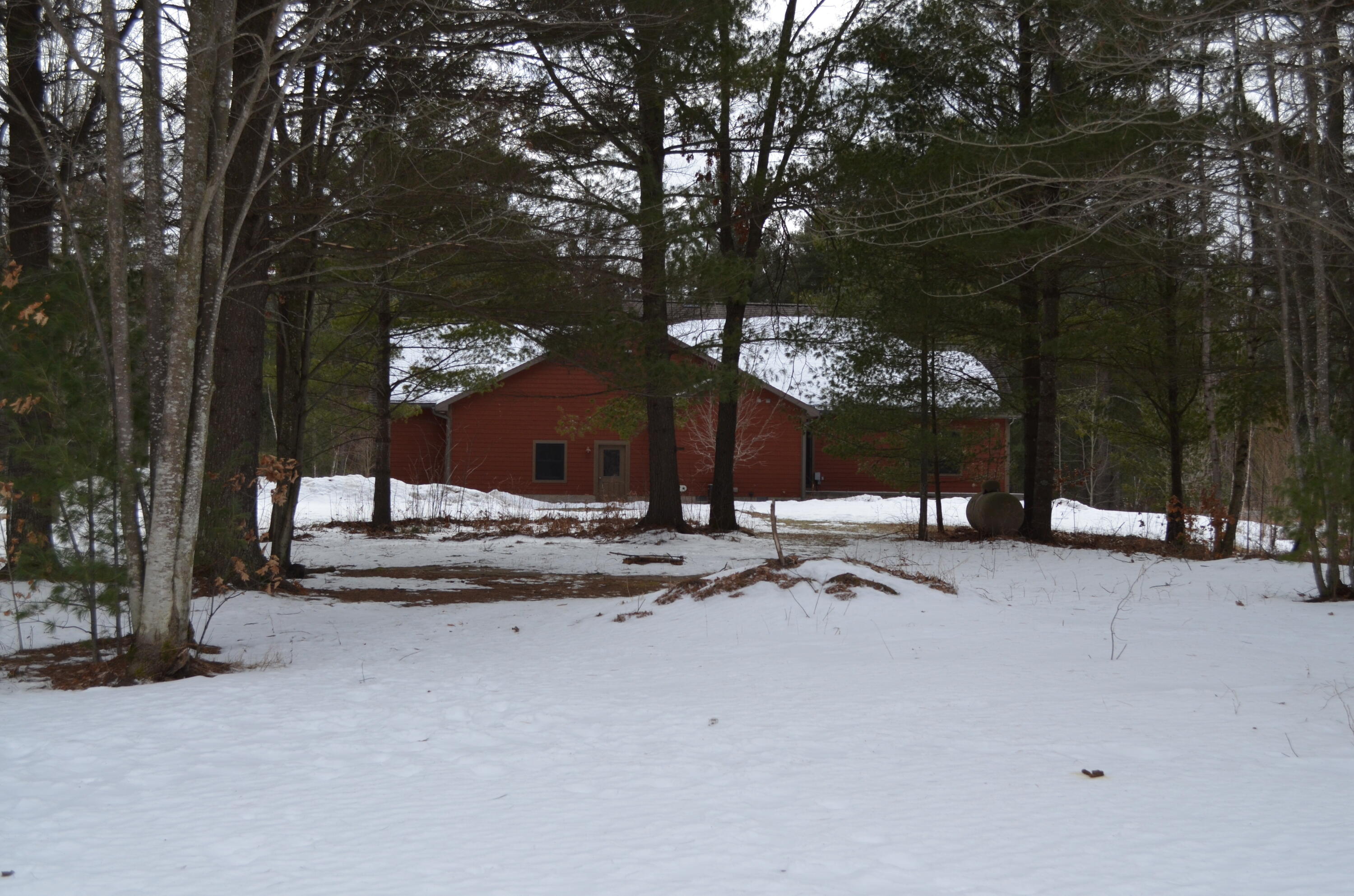 2740 S. Loxley Road Property Photo