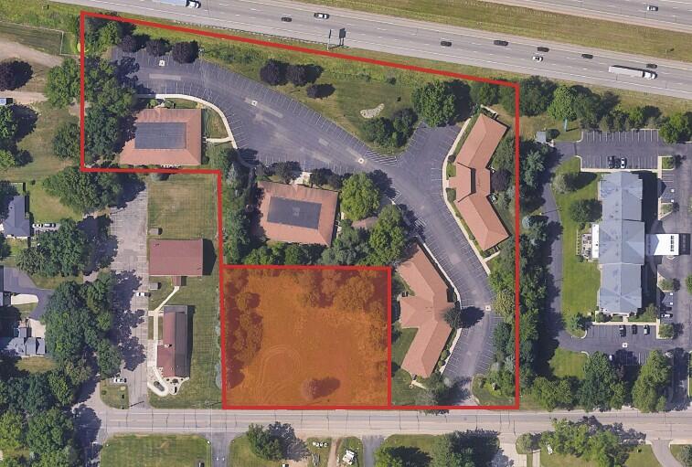 4625 Beckley Road, Outlot Property Photo 1
