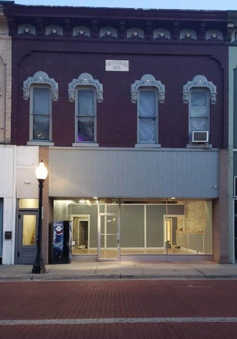 327 W Main Street, Suite 1 Property Photo
