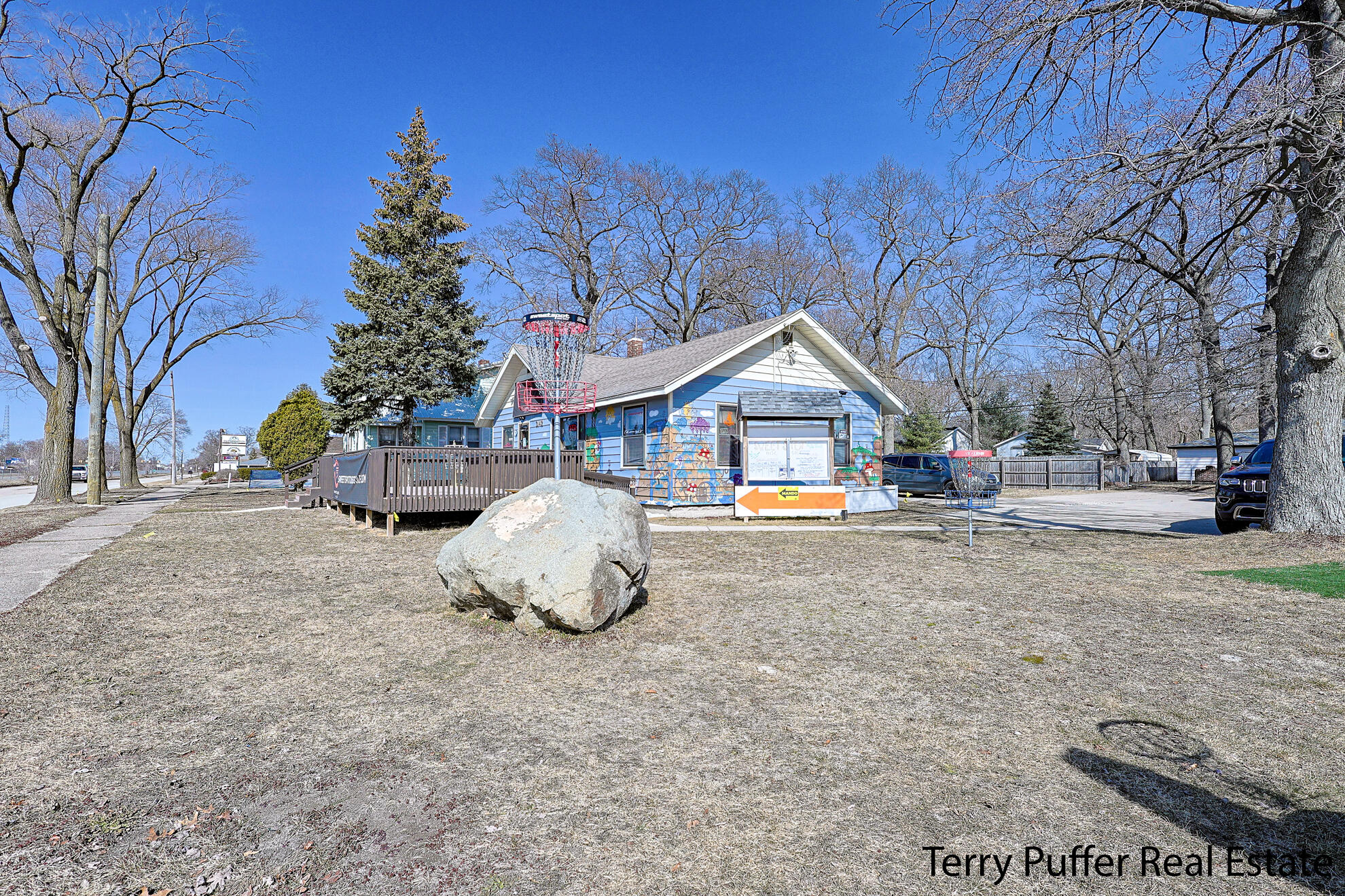 3142 Glade Street Property Photo 18