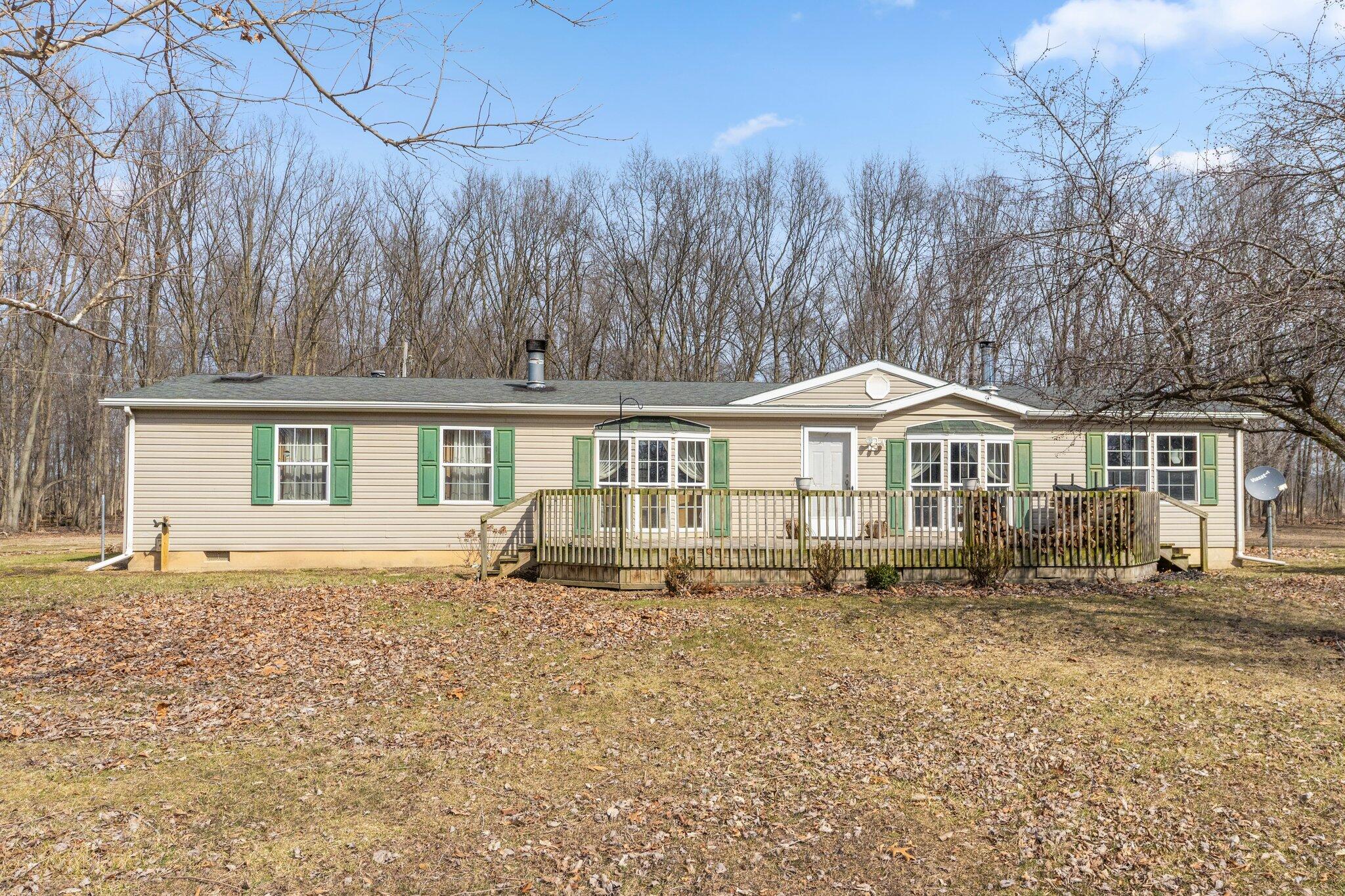 110 W Adams Road Road Property Photo