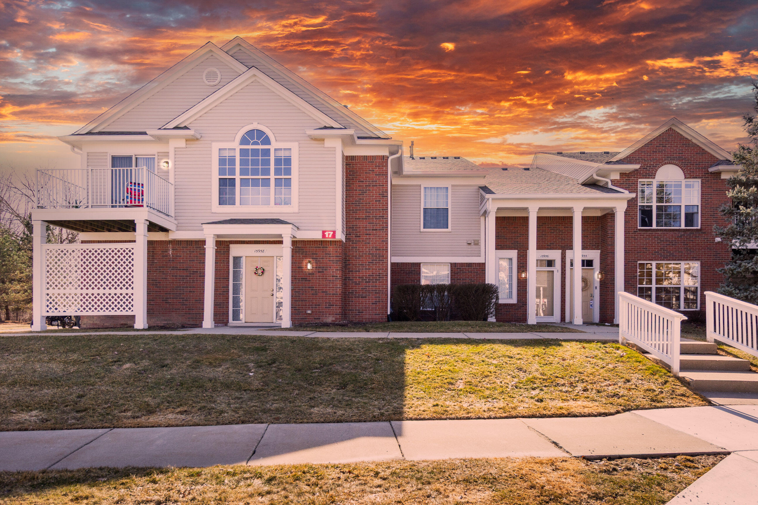 15958 Morningside Property Photo