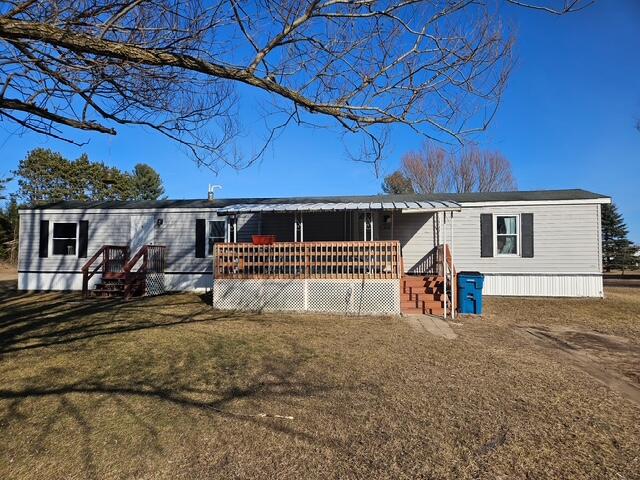 260 N Perry Street Property Photo