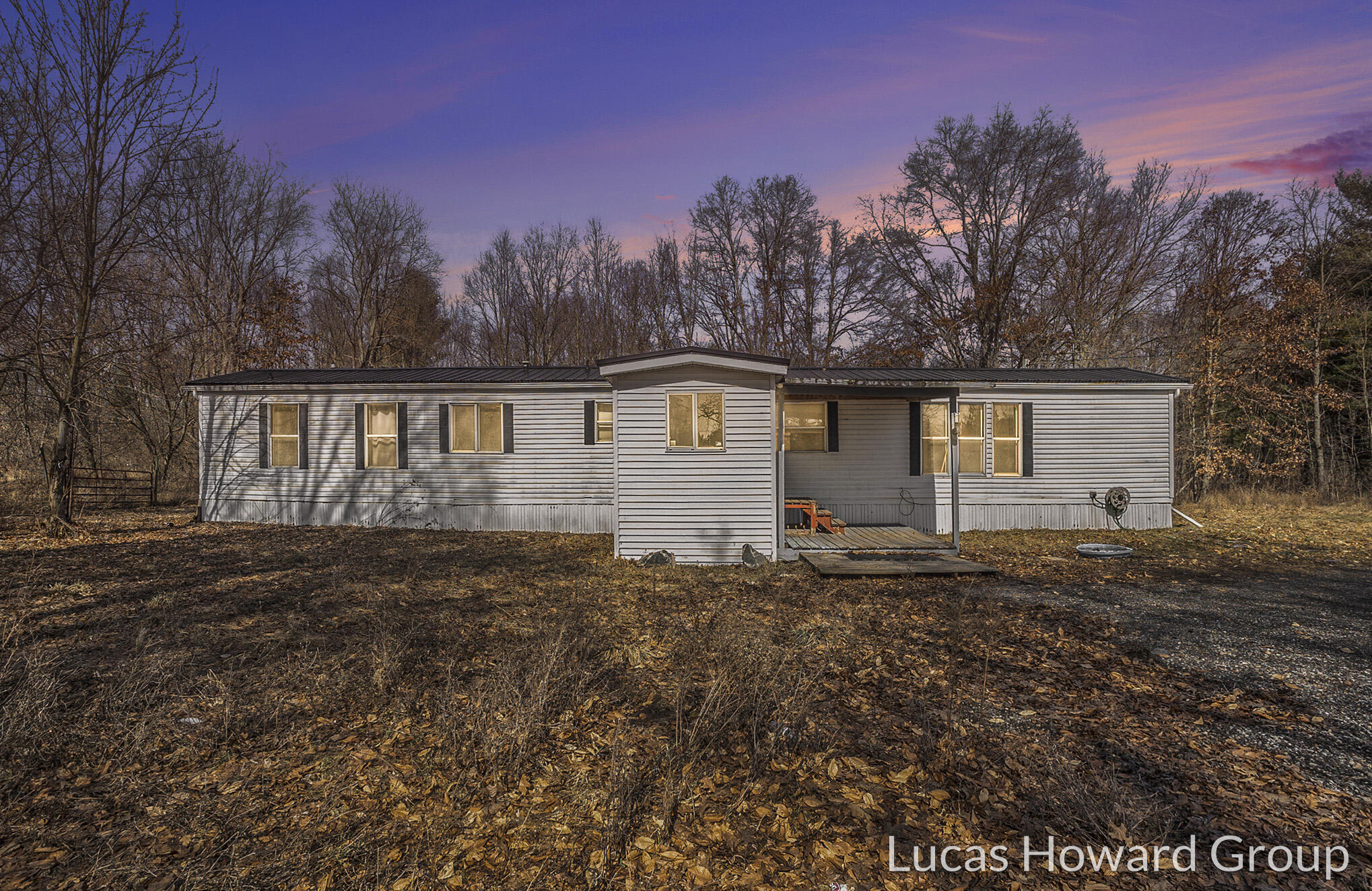 12414 Mckinley Road Property Photo