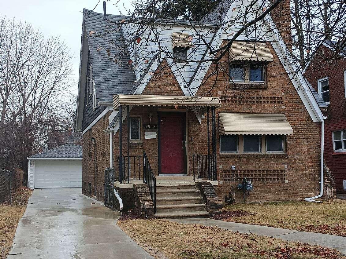 Det 6 Tire Grnfld Livernois Real Estate Listings Main Image
