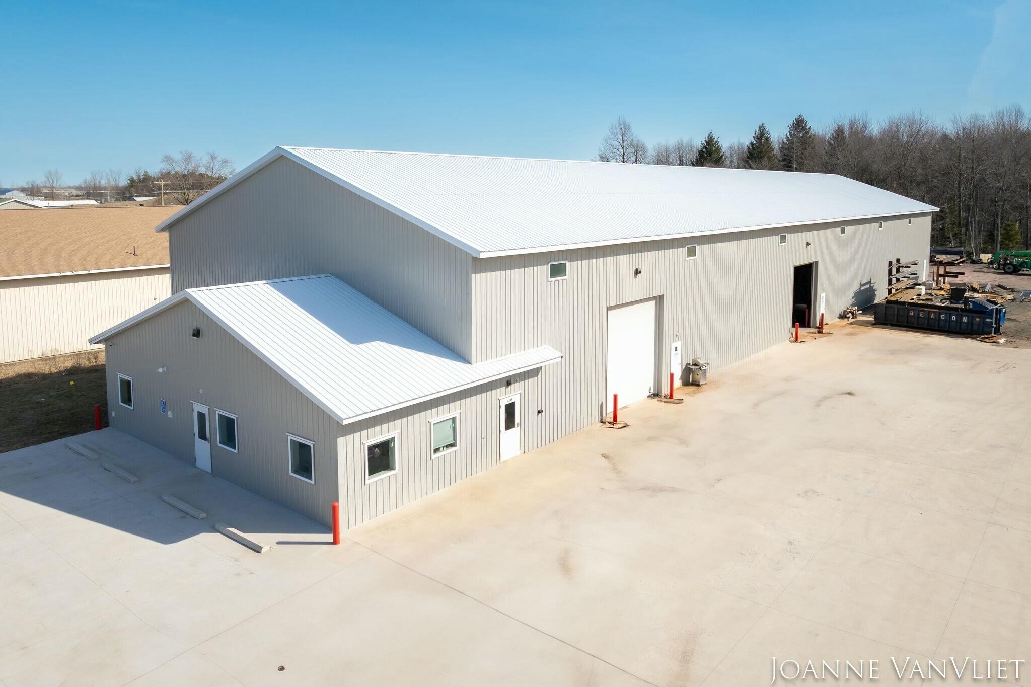 4189 Blue Star Highway Property Photo 1