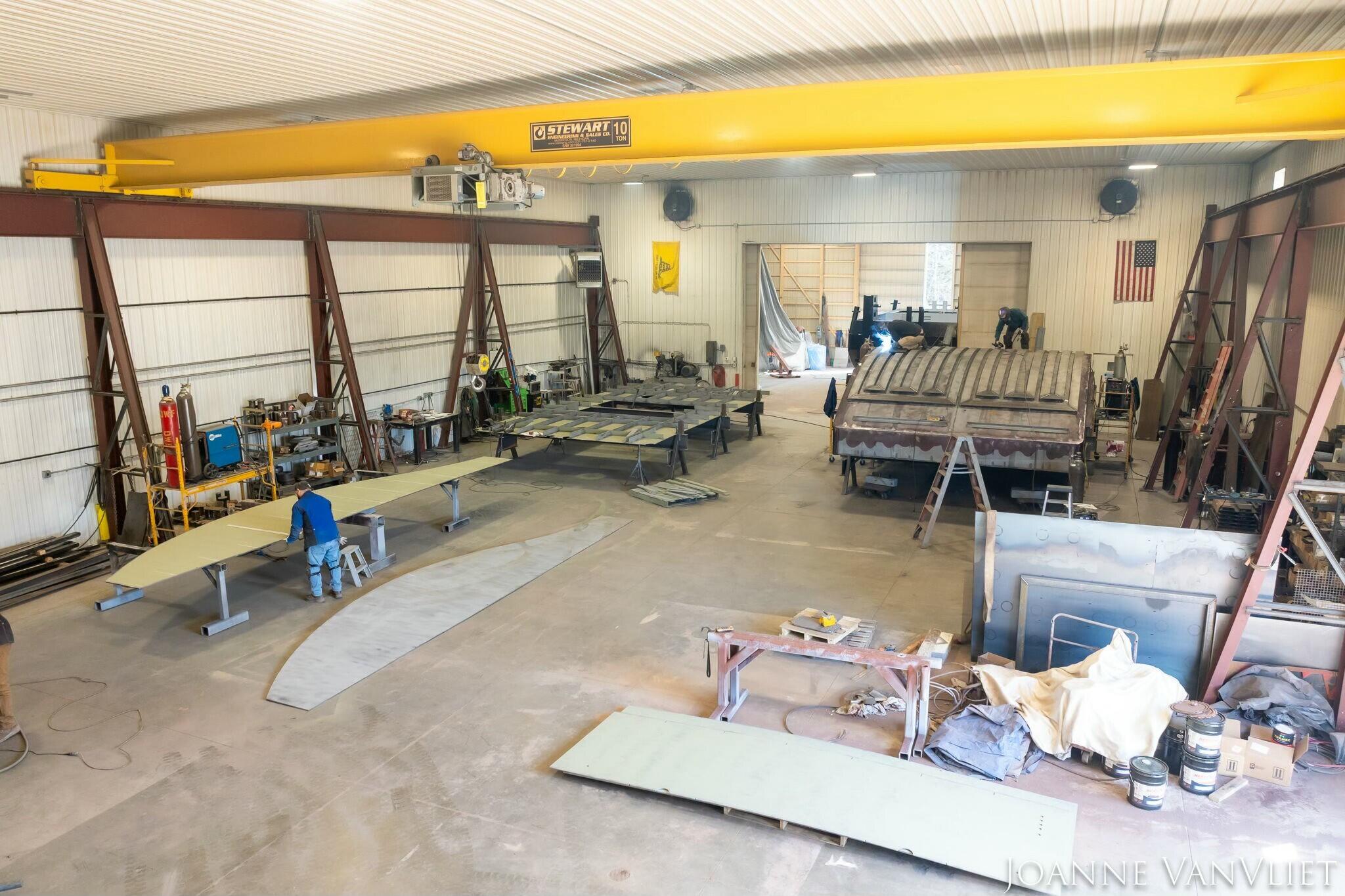 4189 Blue Star Highway Property Photo 17