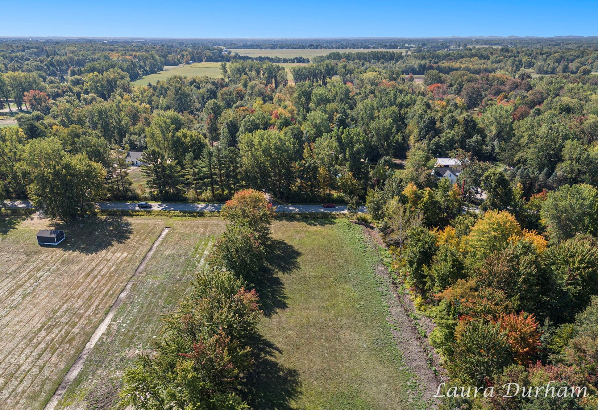 0 Port Sheldon Parcel A Property Photo 1