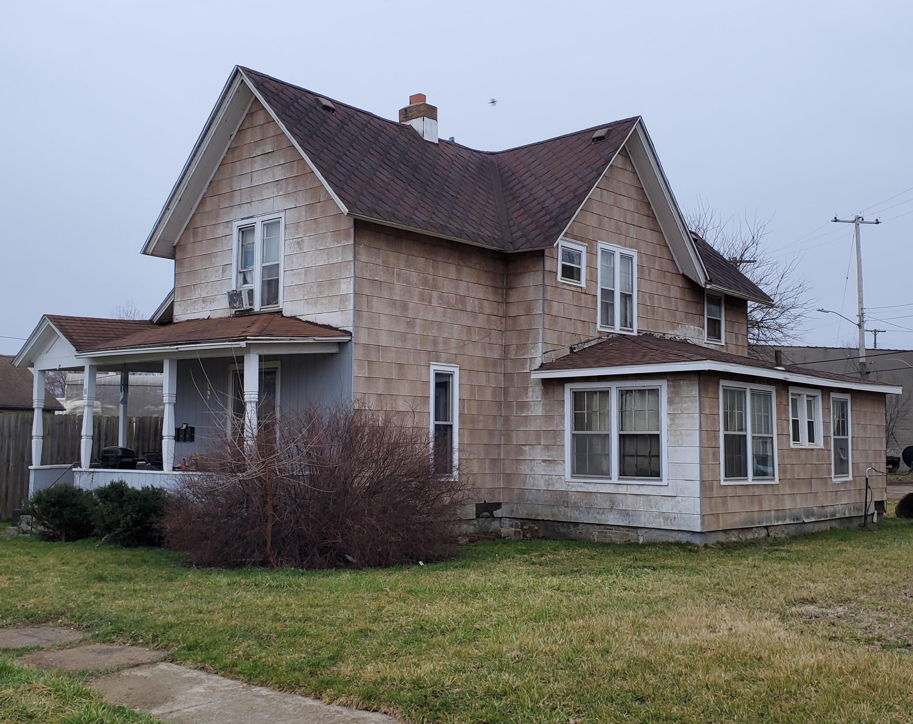 10 Bartlett Street Property Photo