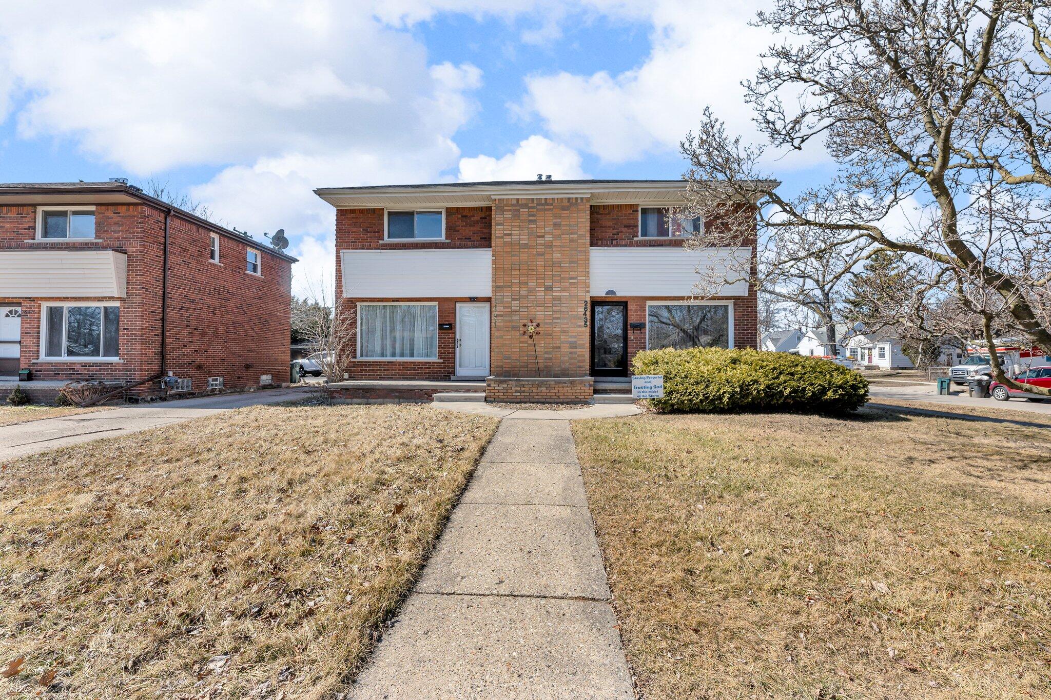 26431 Coolidge Highway Property Photo