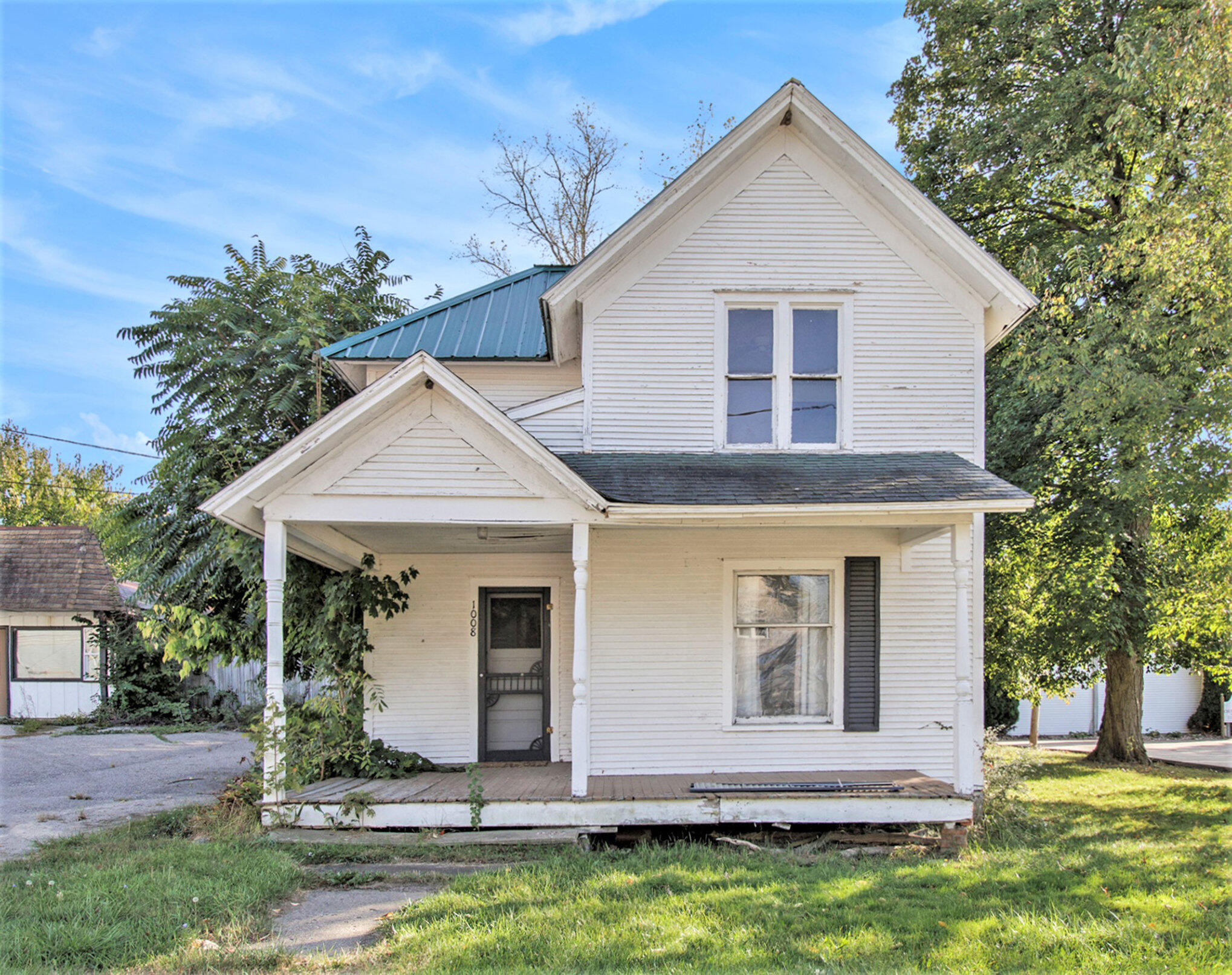 1008 129th Avenue Property Photo