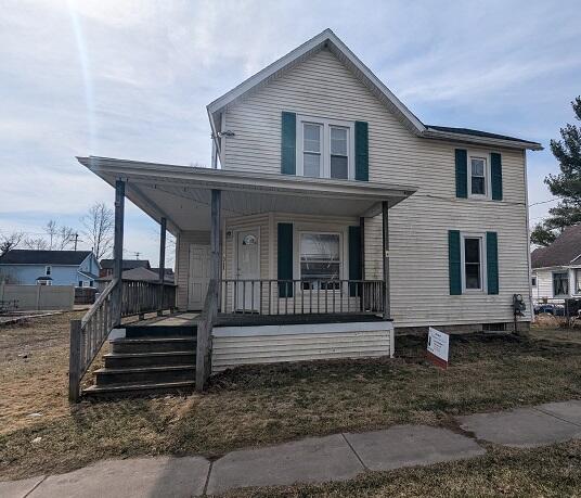 113 W Polly Street Property Photo