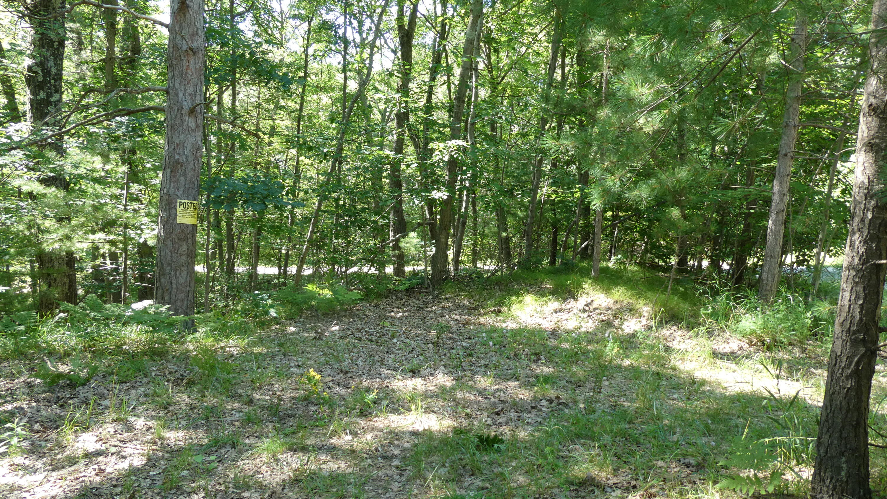 V/l Pretty Lake Drive Property Photo