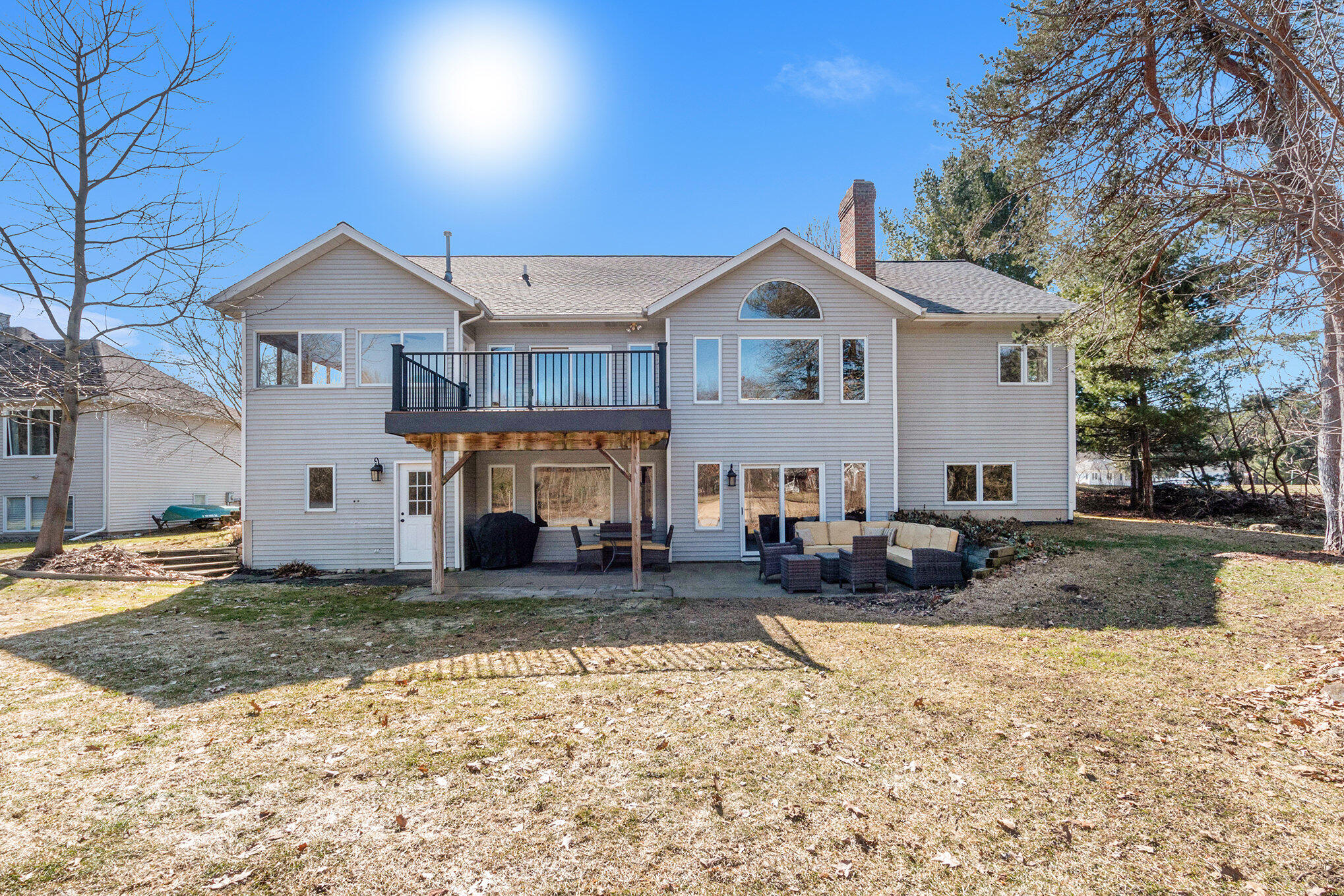 5023 Tyler Oaks Drive Property Photo