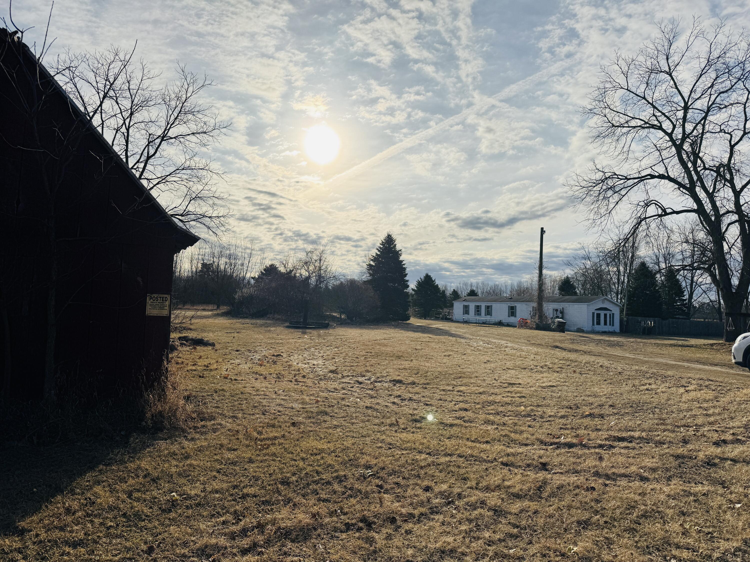 782 N Hillman Road Property Photo