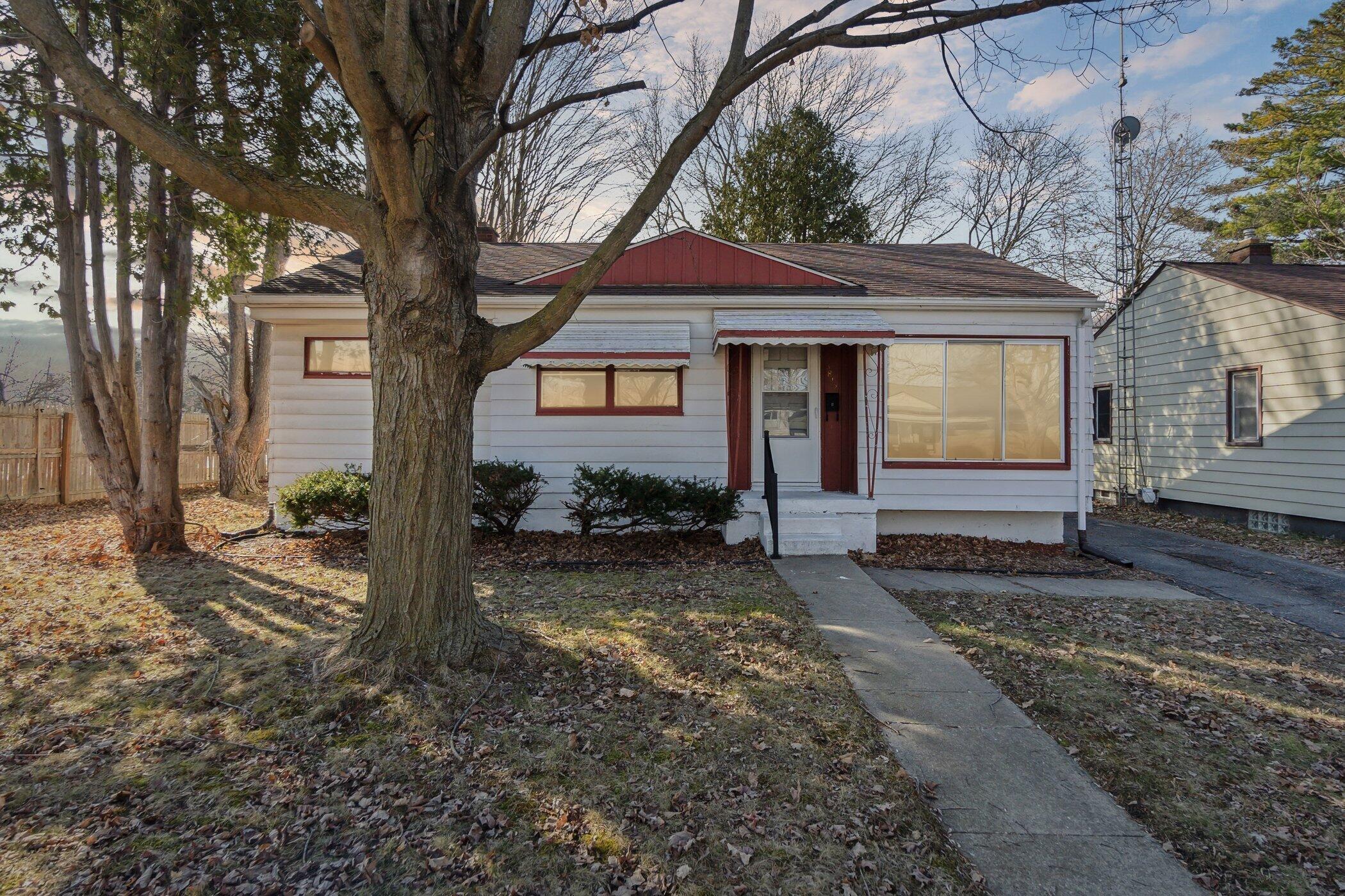 3842 Risedorph Avenue Property Photo