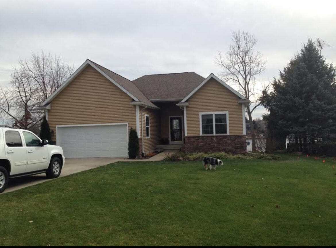 14163 Grandview Court Property Photo