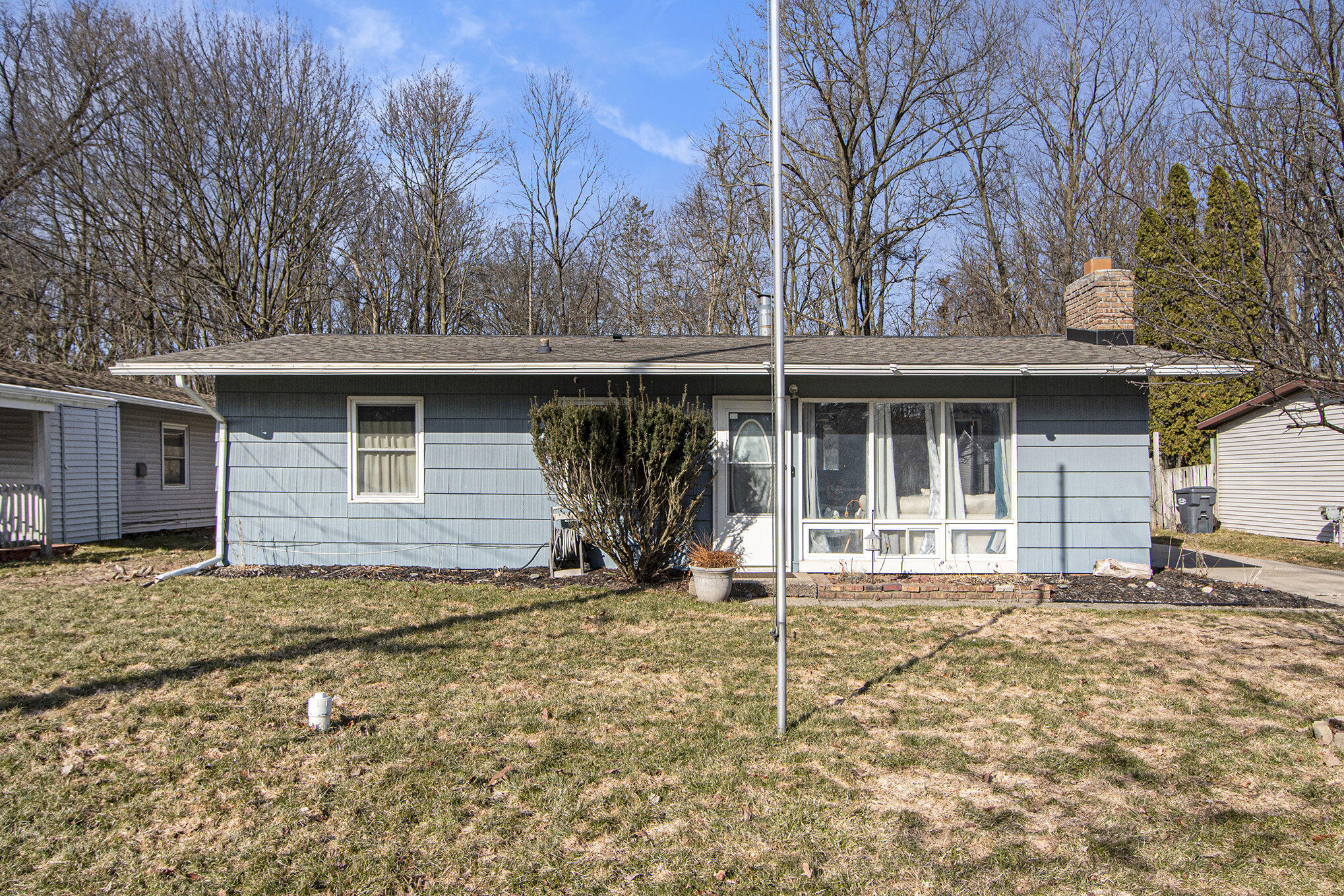 2907 Sonora Street Property Photo