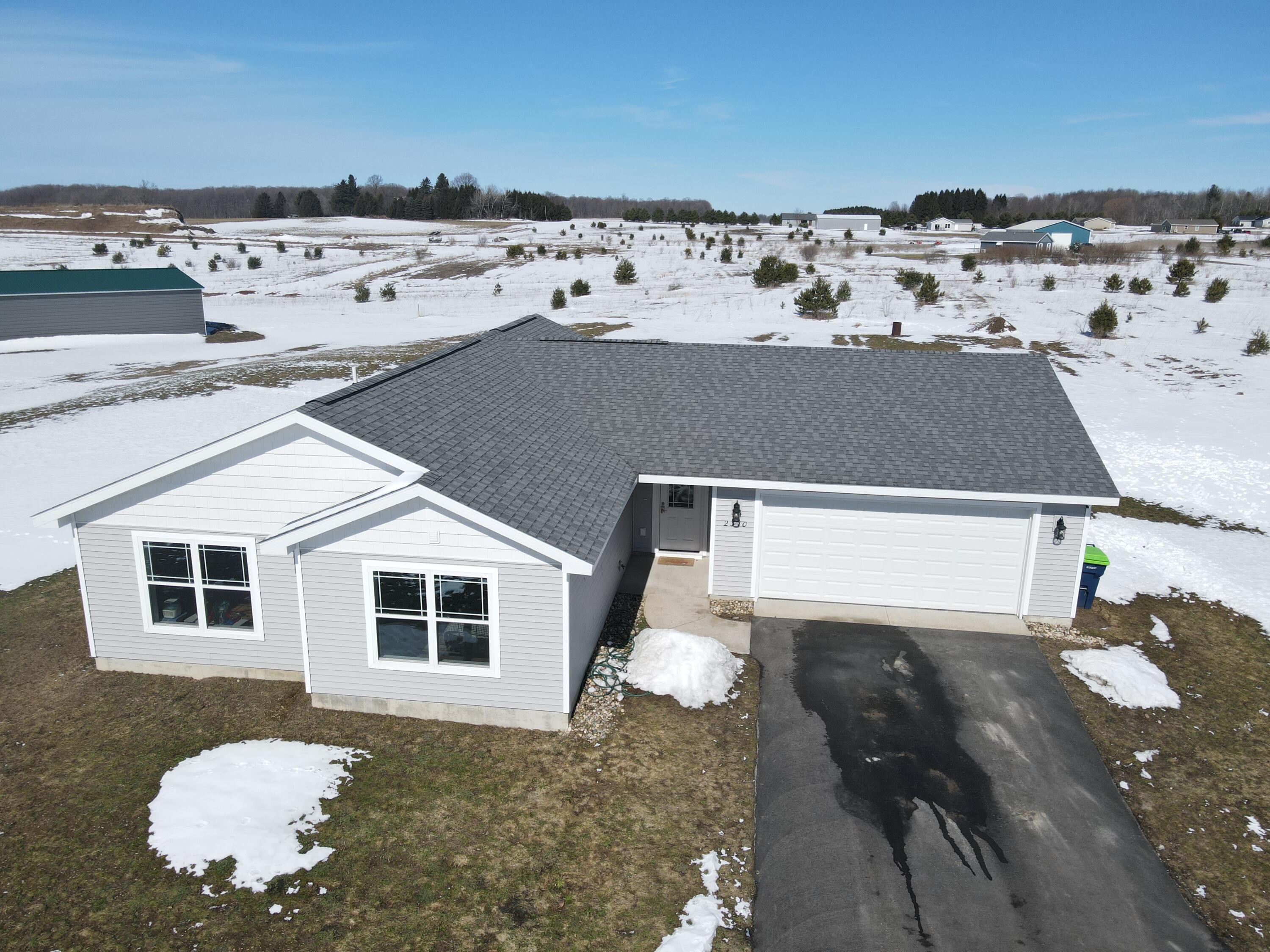 2310 Remington Drive Property Photo