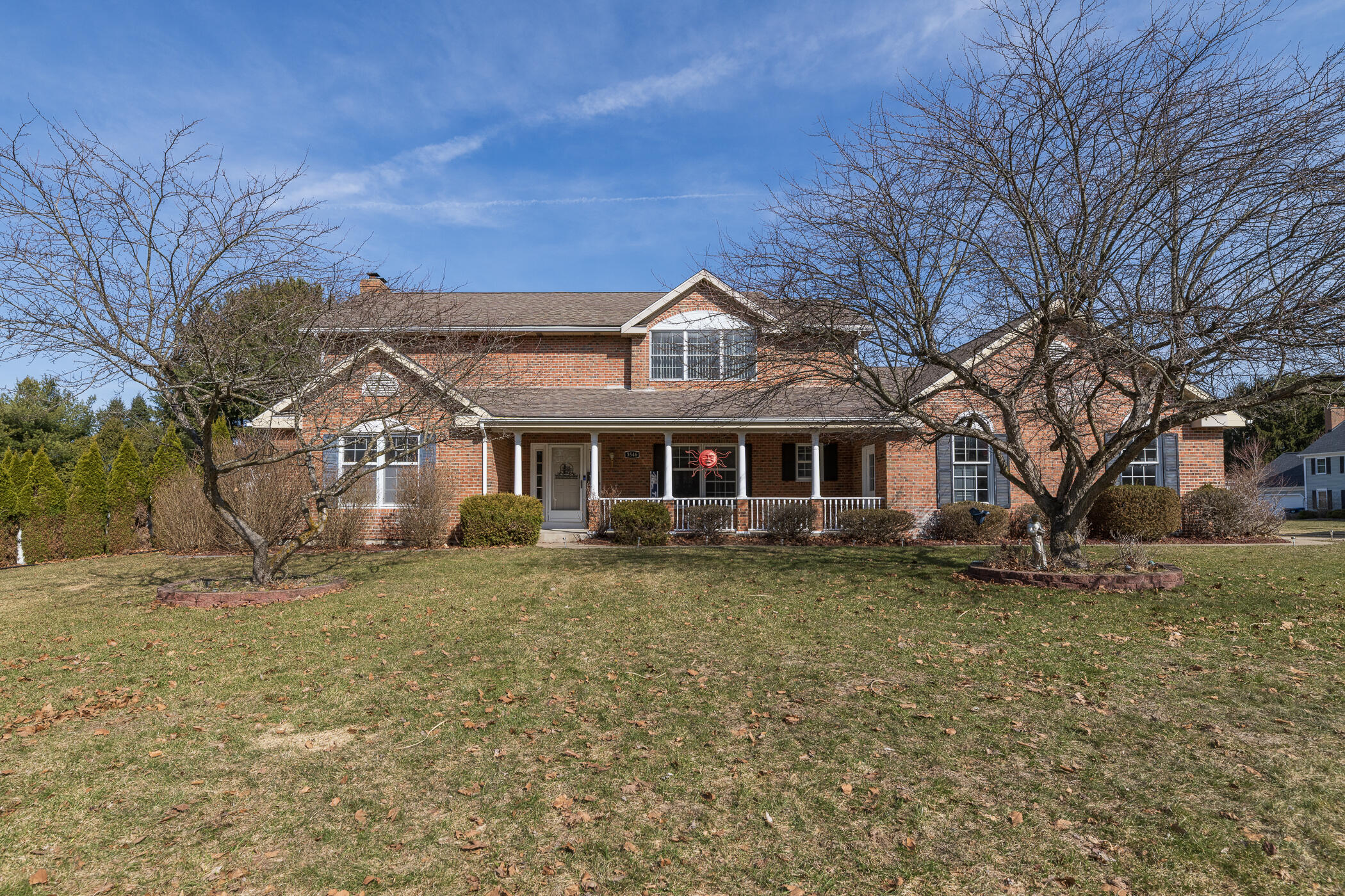 3546 Fleetwood Drive Property Photo 1