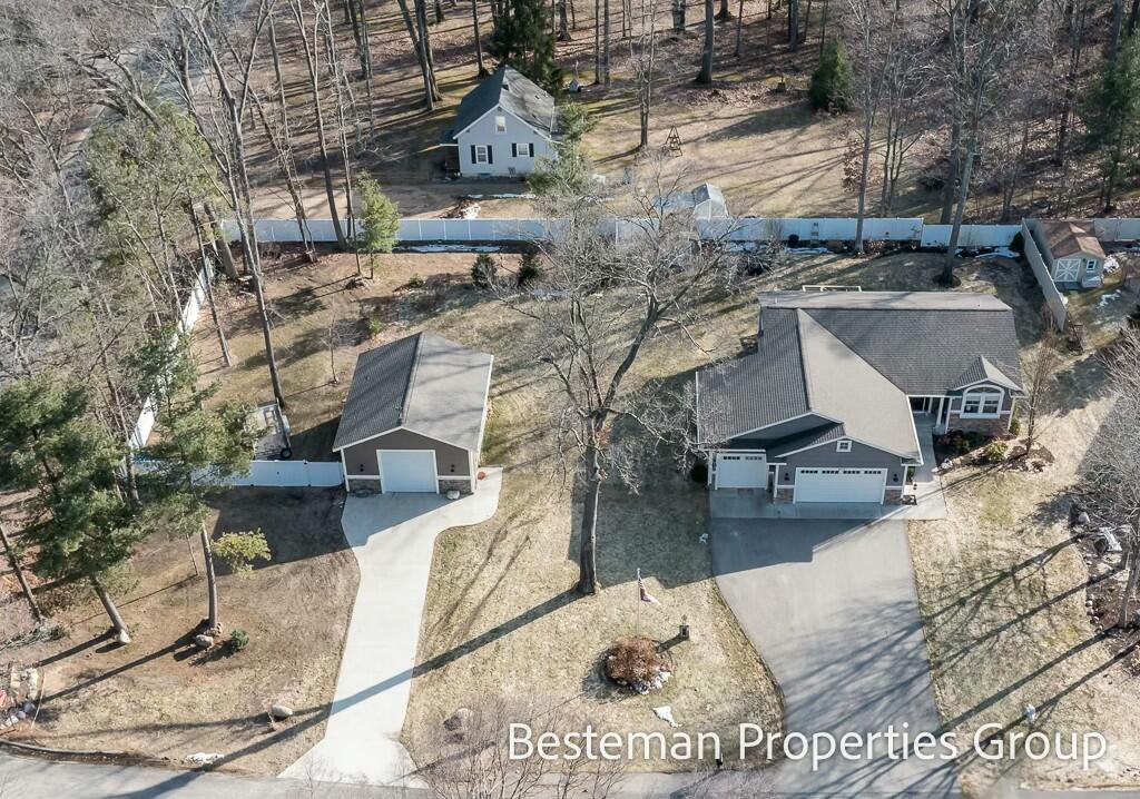 2773 Parkland Drive Property Photo