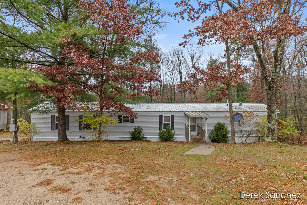 1872 E Shane Drive Property Photo