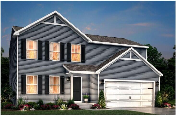 3222 Postern Drive Property Photo