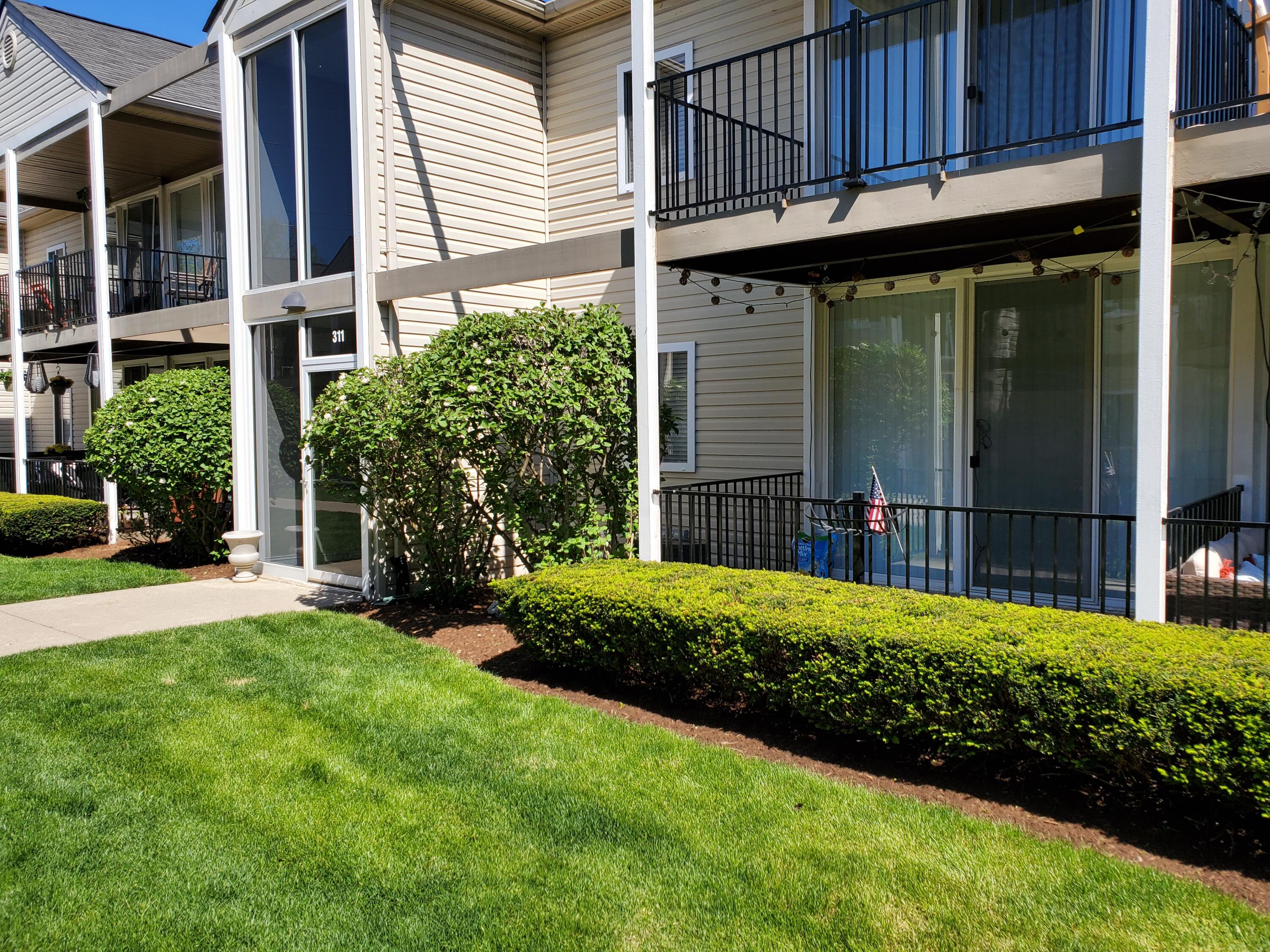 311 N Eton Street, A Property Photo