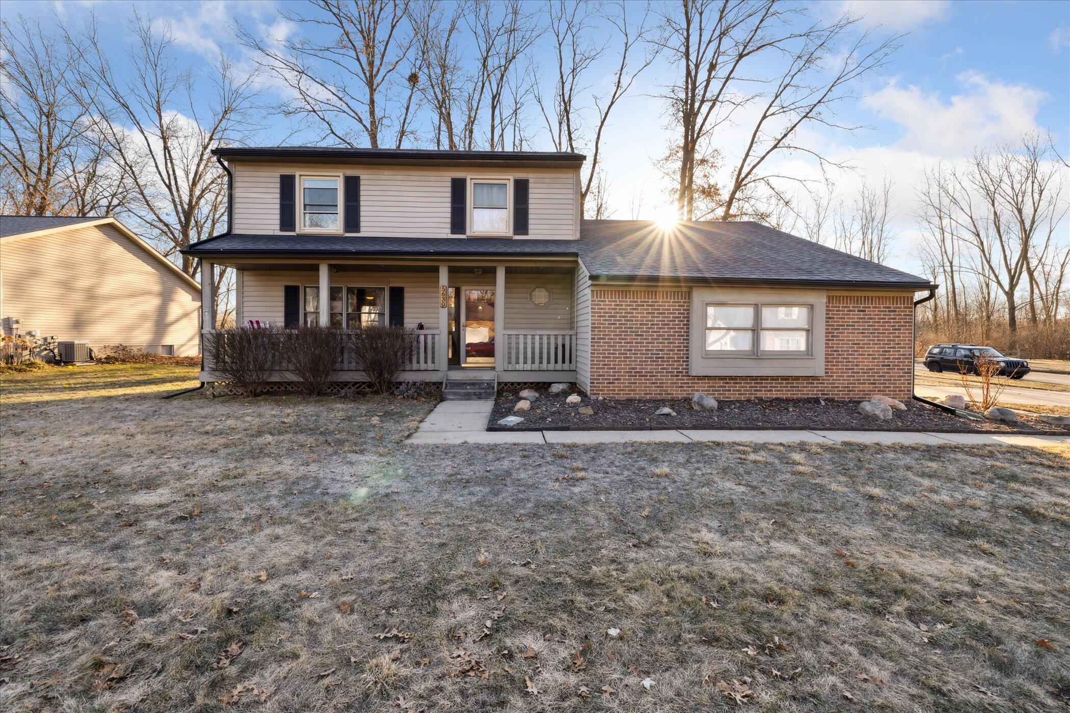 5630 Creekwood Lane Property Photo
