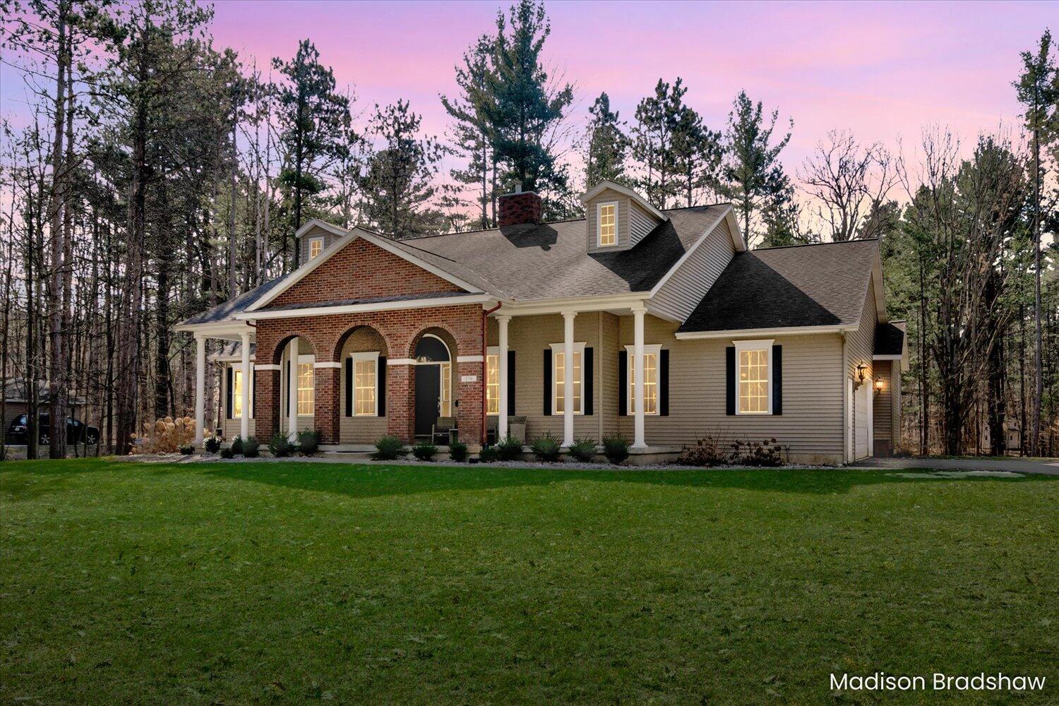 536 Old School Forest Lane Property Photo