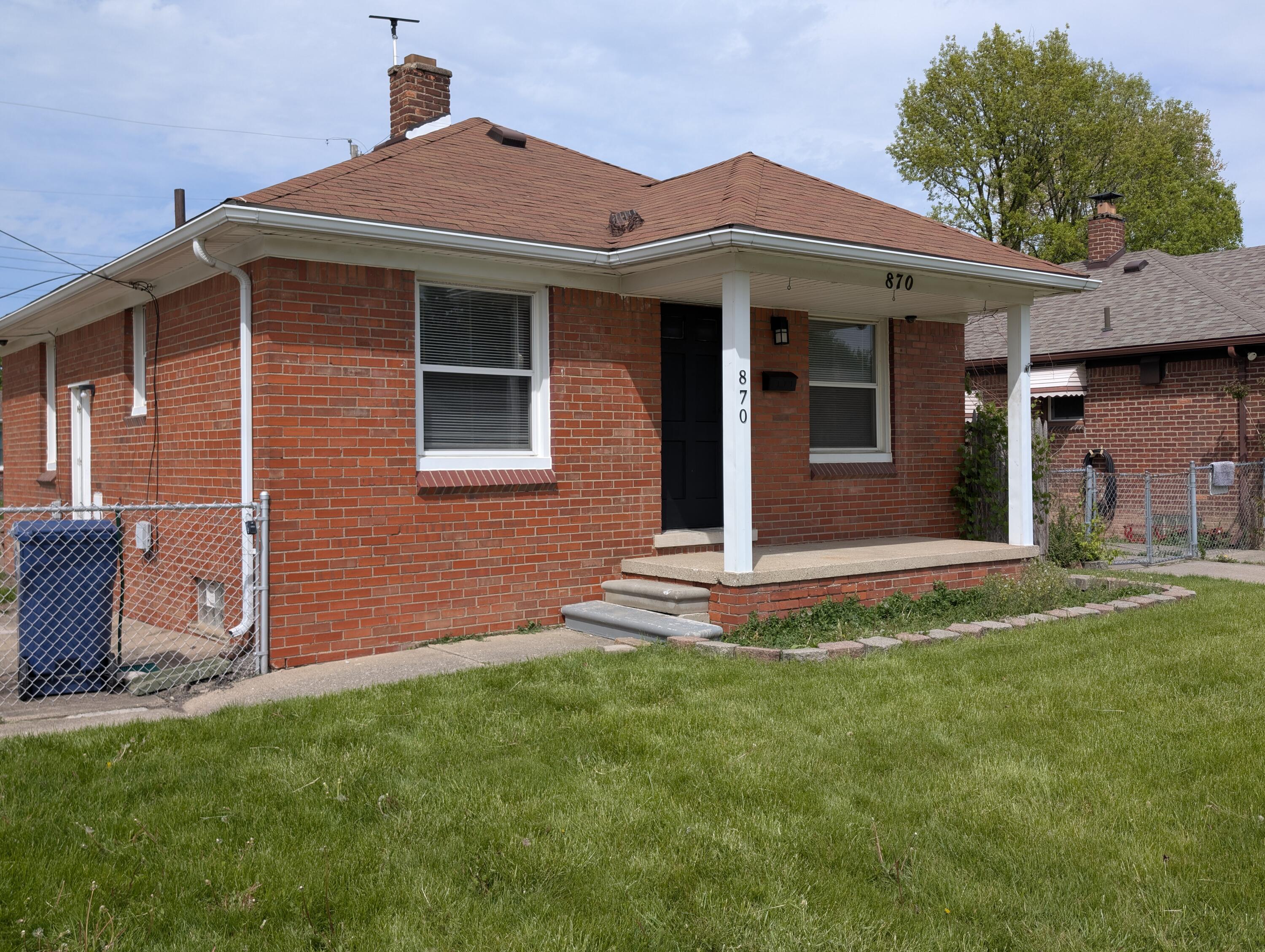870 Capitol Avenue Property Photo 1