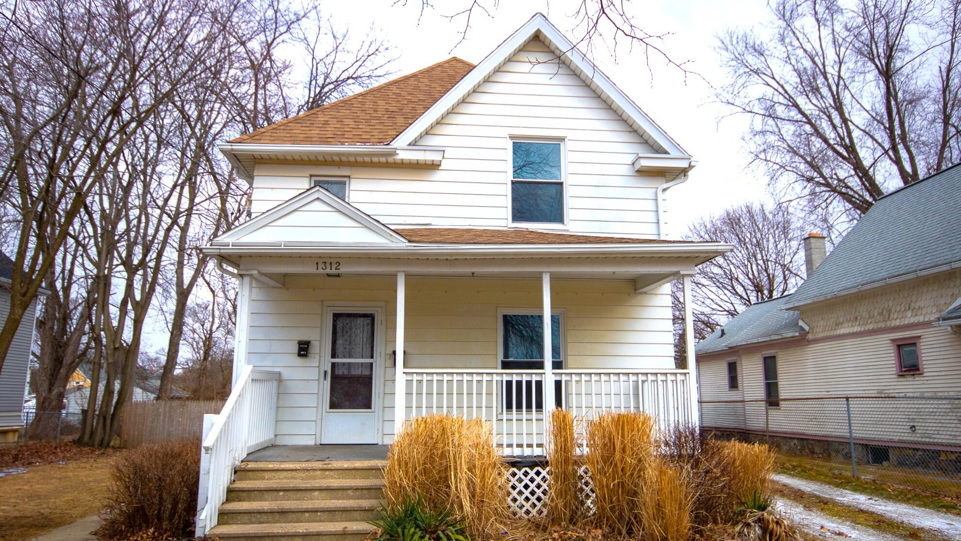 1312 E Ganson Street Property Photo