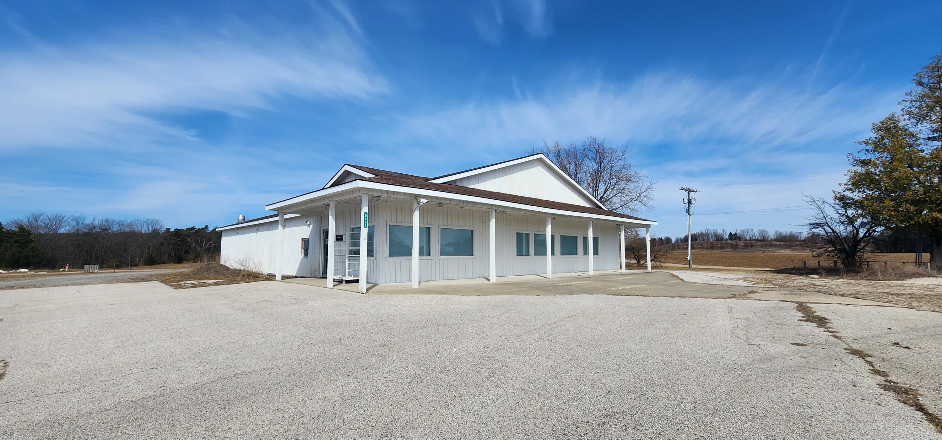5400 W Shelby Road Property Photo